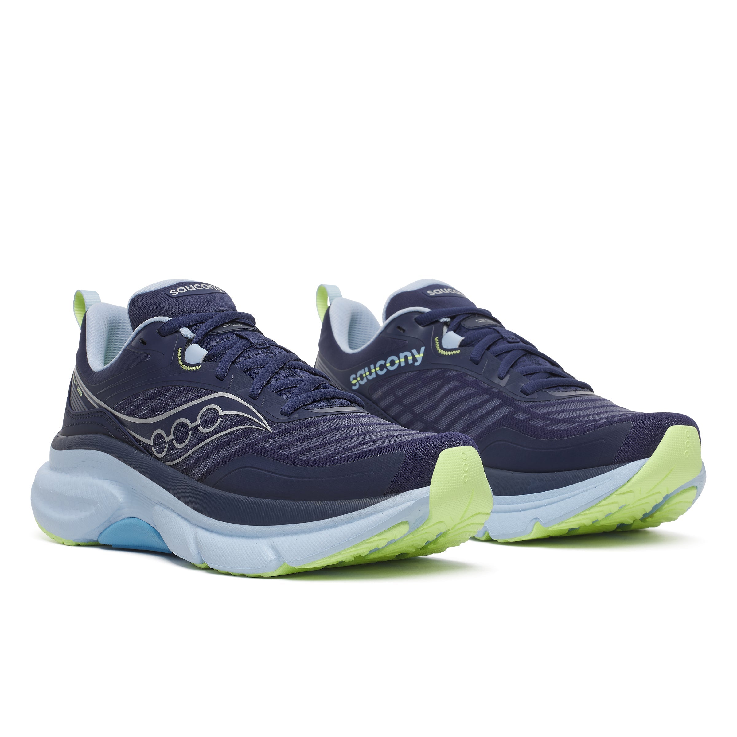 Women's Omni 23 ST (1005 - Naval/Skyward)