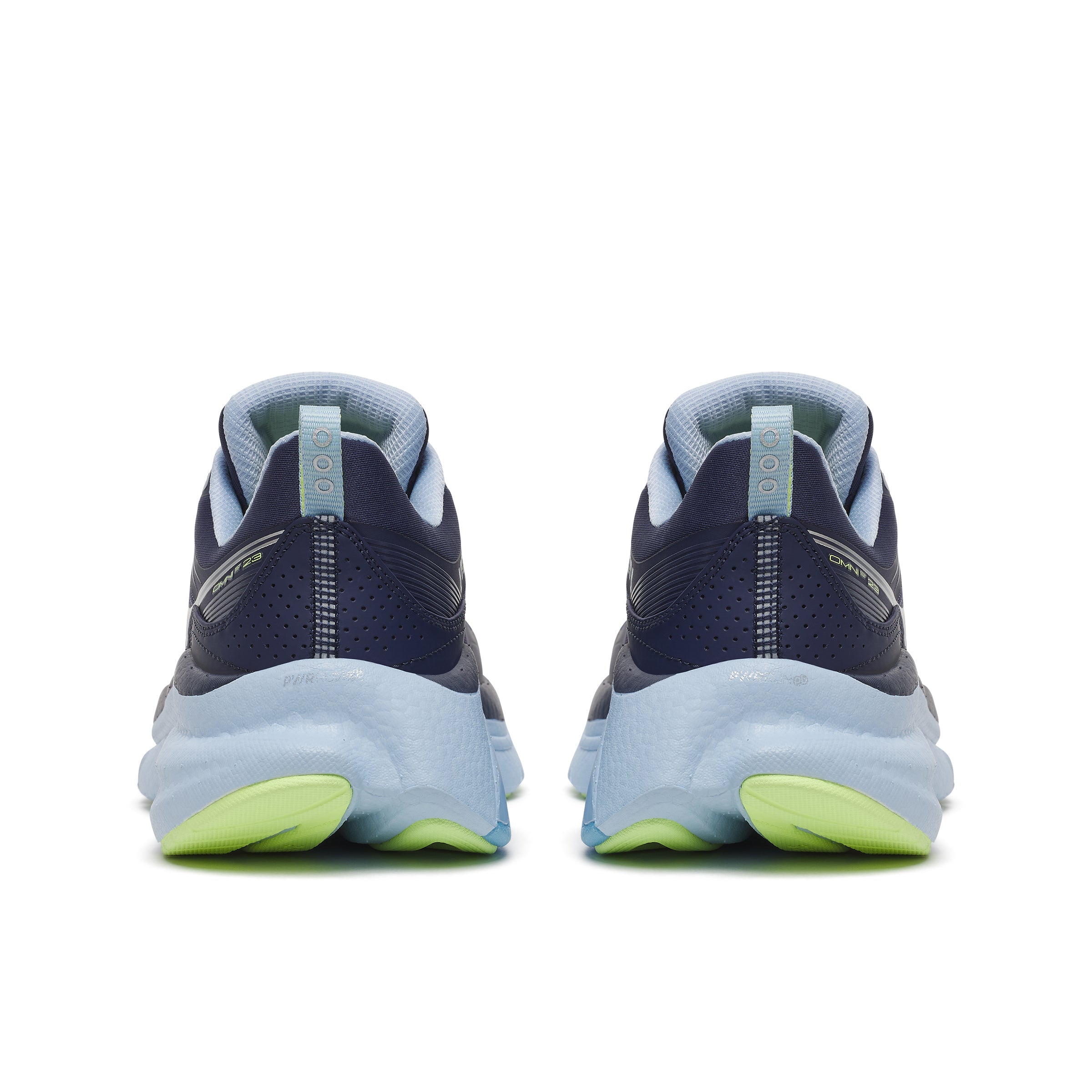 Women's Omni 23 ST (1005 - Naval/Skyward)