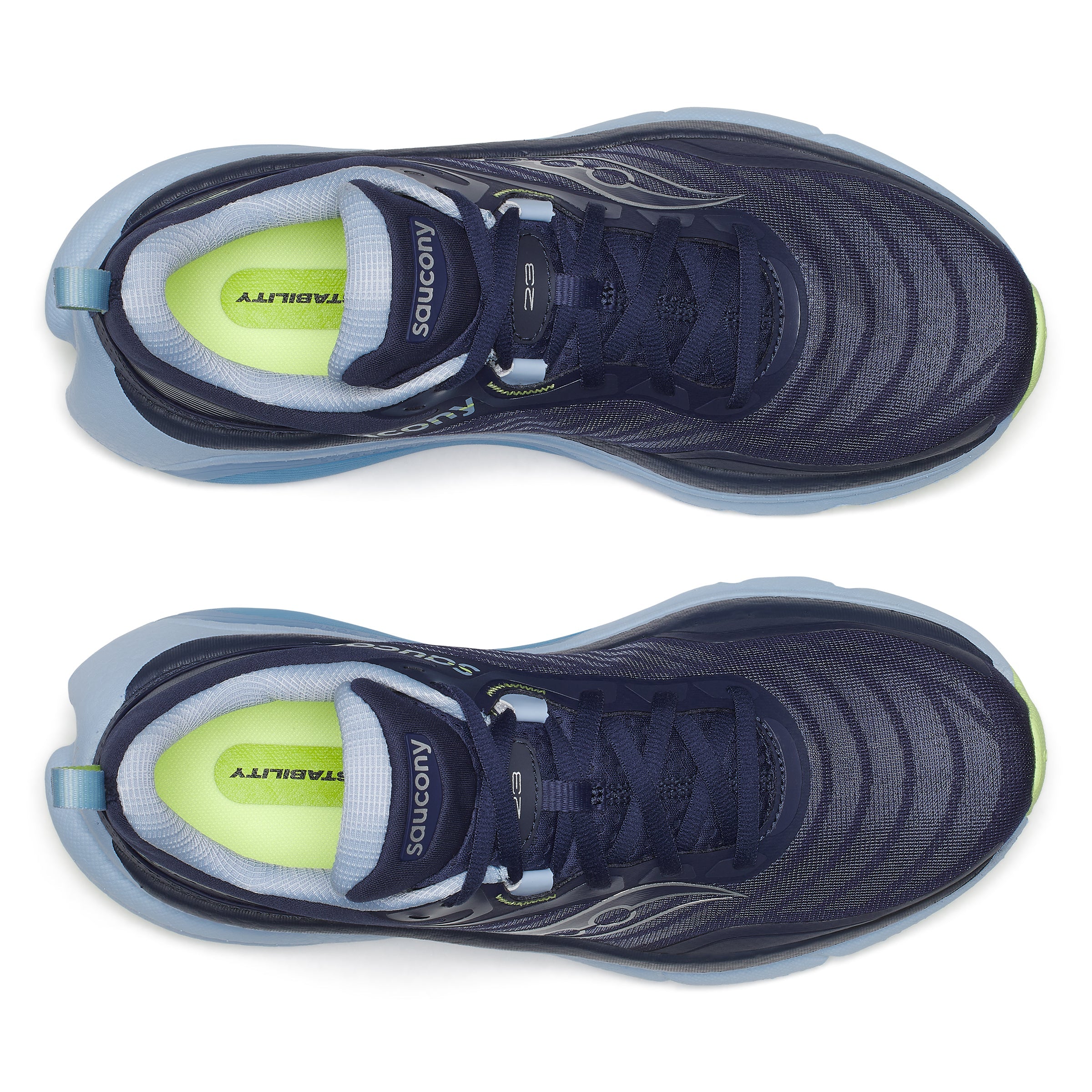 Women's Omni 23 ST (1005 - Naval/Skyward)