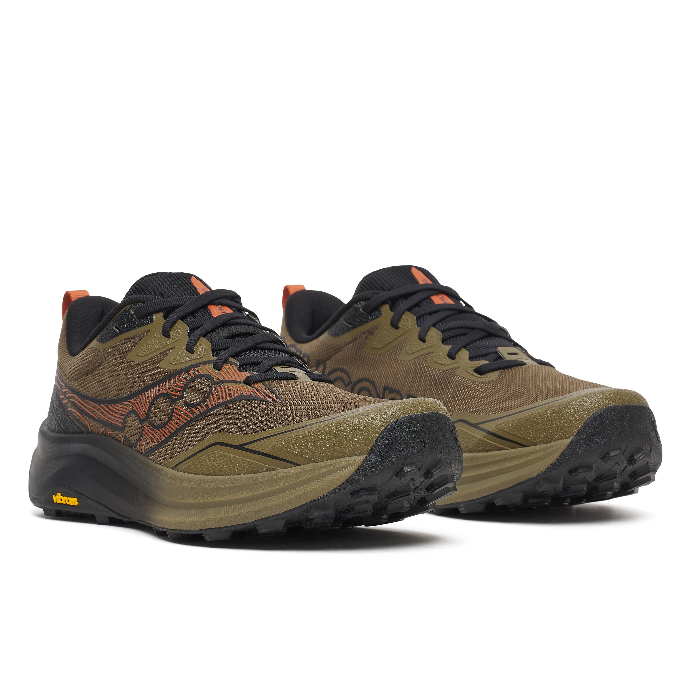 Men's Peregrine 16 (1008 - Field/Black)