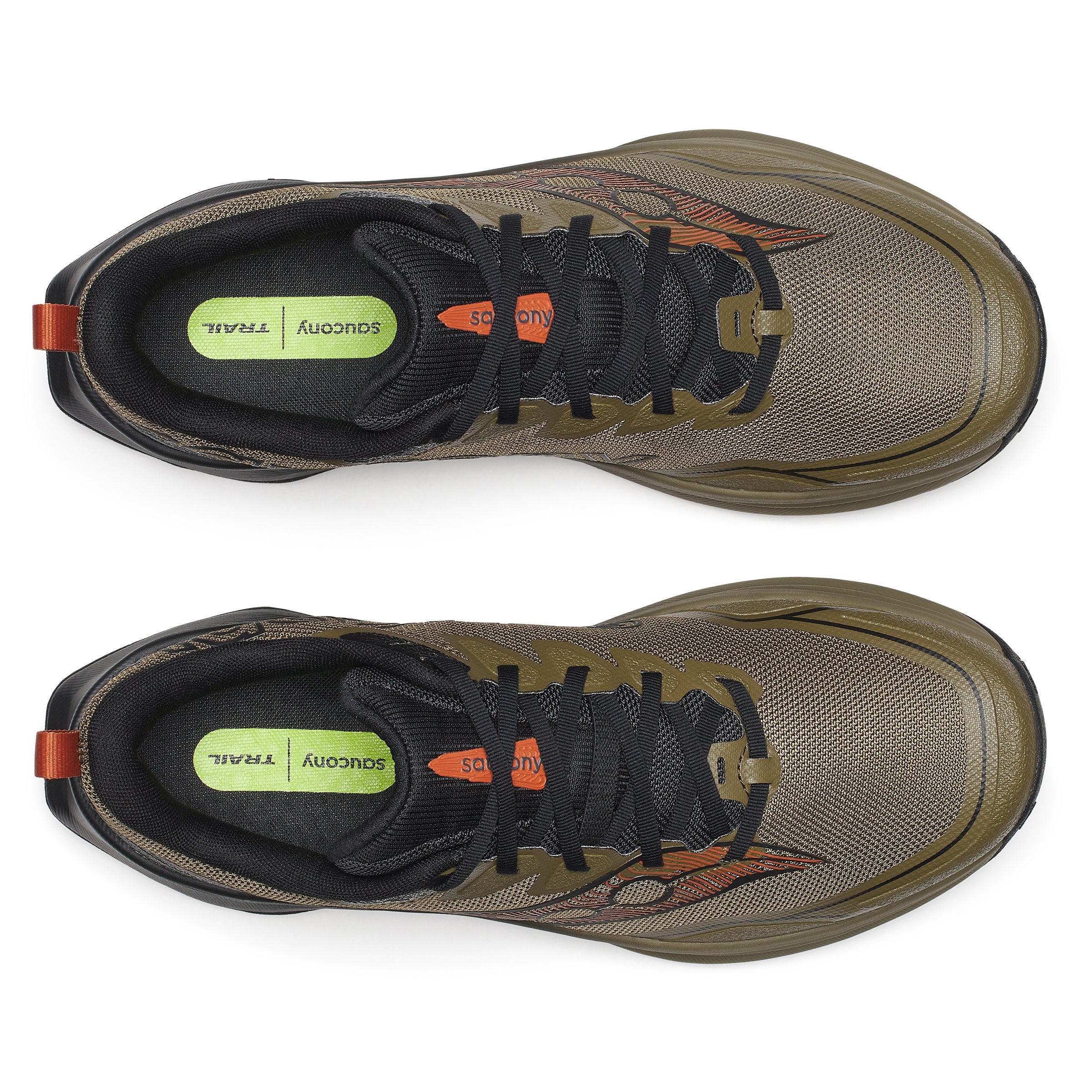 Men's Peregrine 16 (1008 - Field/Black)