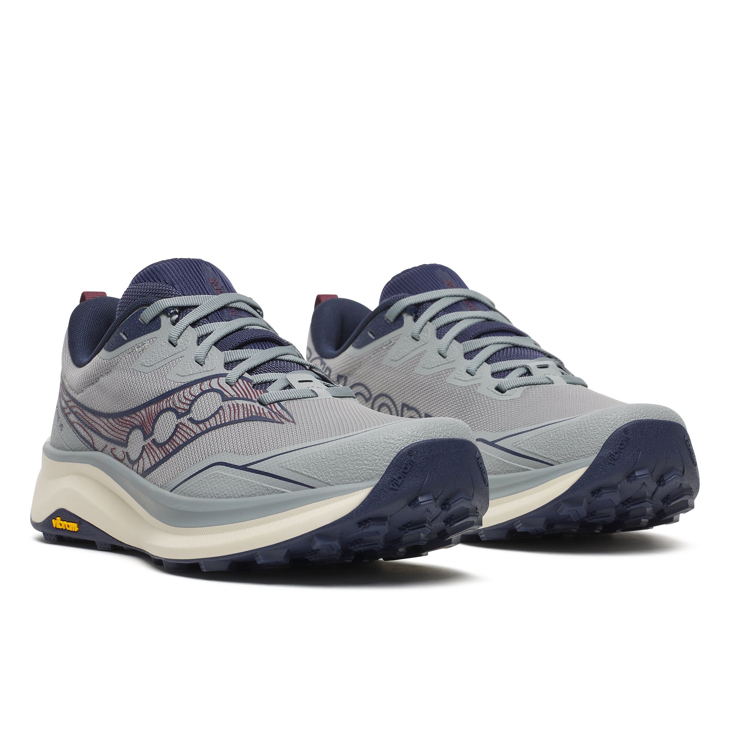 Men's Peregrine 16 (1011 - Fossil/Naval)