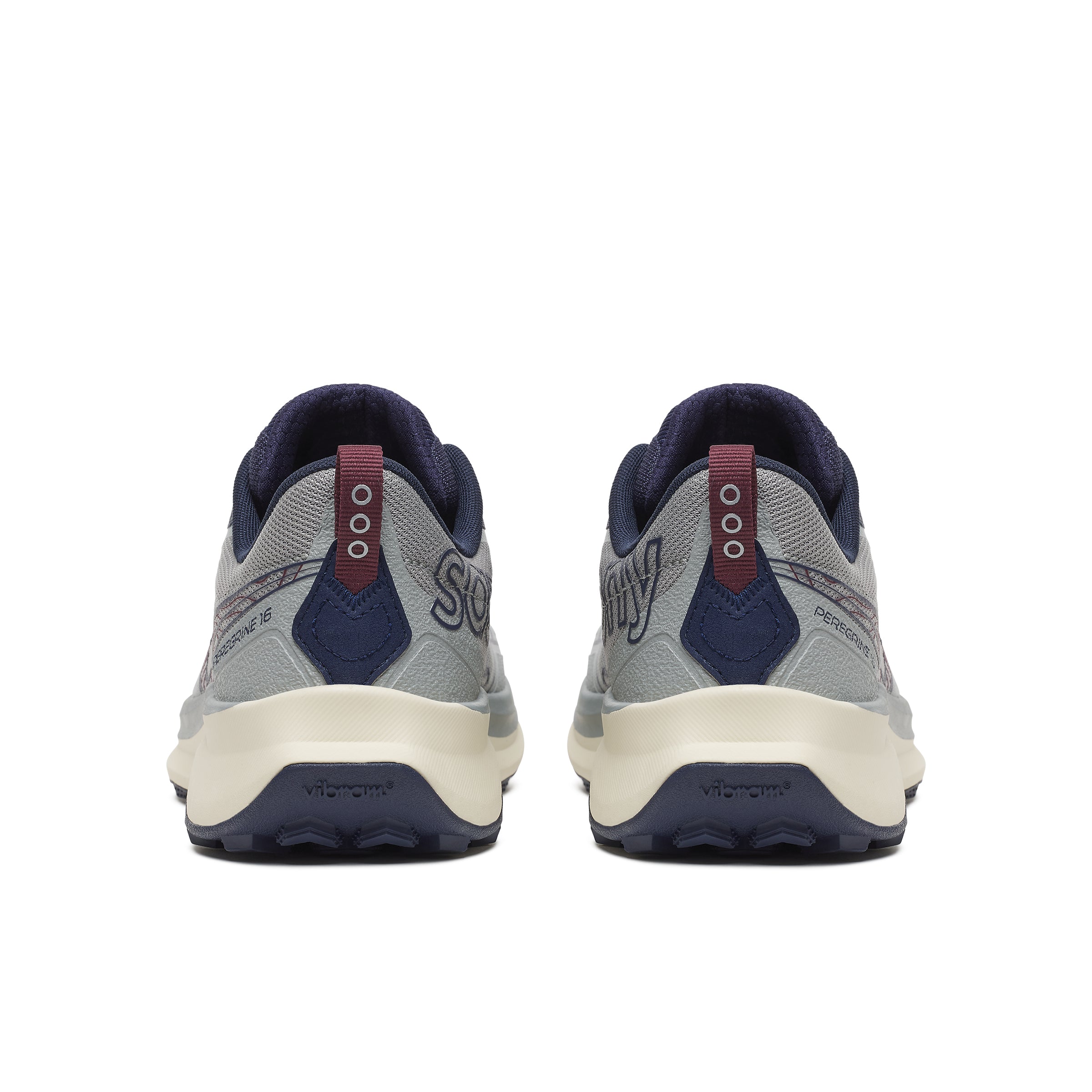 Men's Peregrine 16 (1011 - Fossil/Naval)