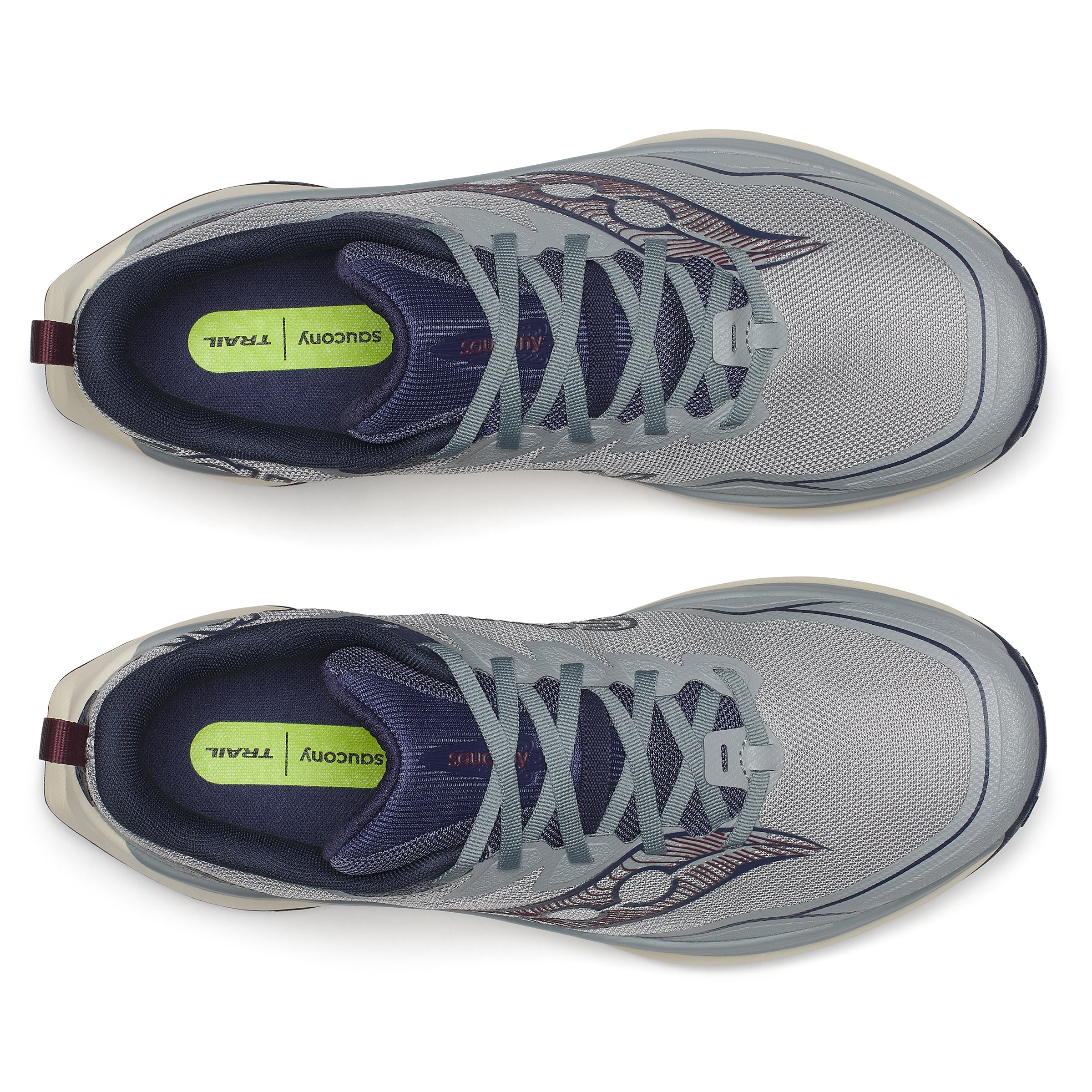 Men's Peregrine 16 (1011 - Fossil/Naval)