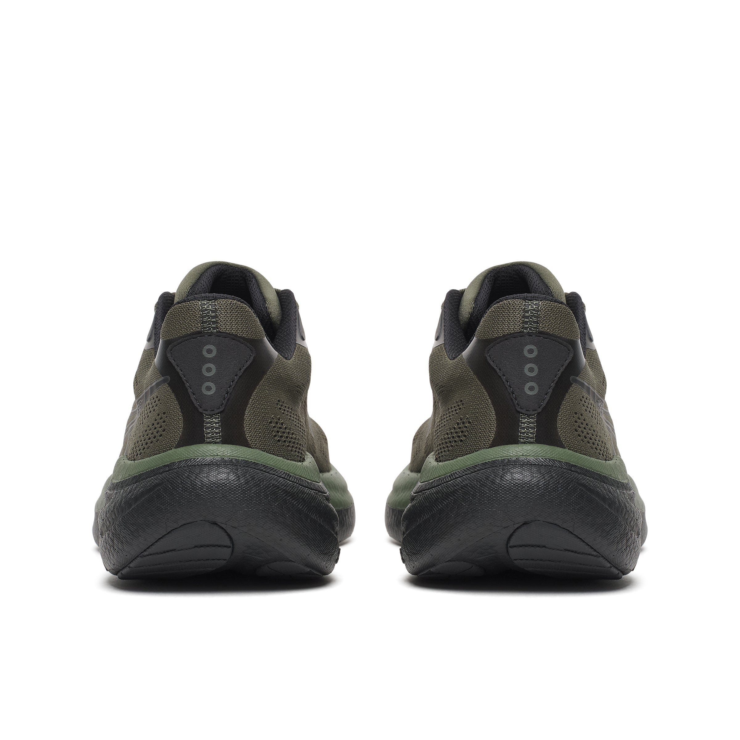 Men's Ride 19 (1008 - Fatigue/Black)
