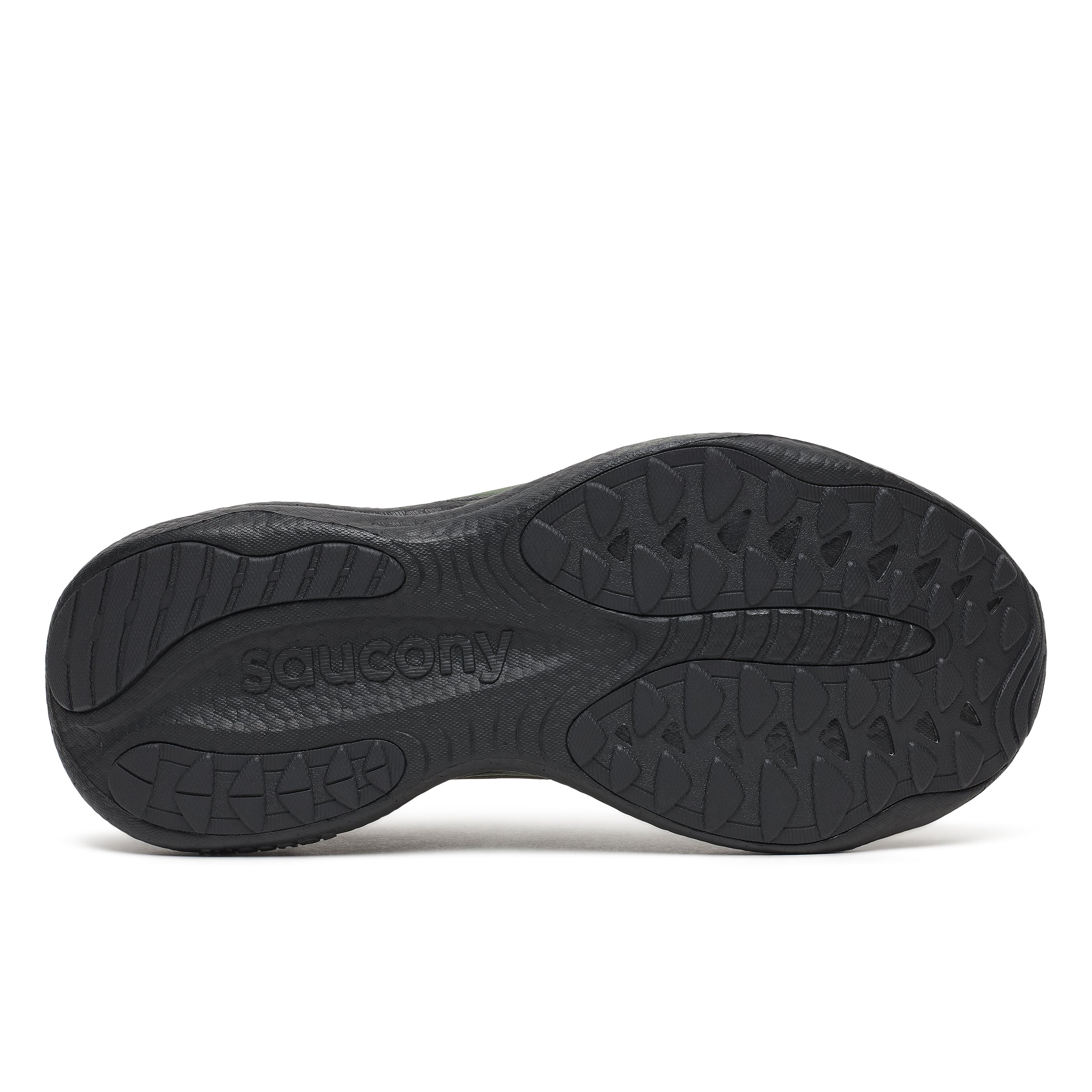 Men's Ride 19 (1008 - Fatigue/Black)