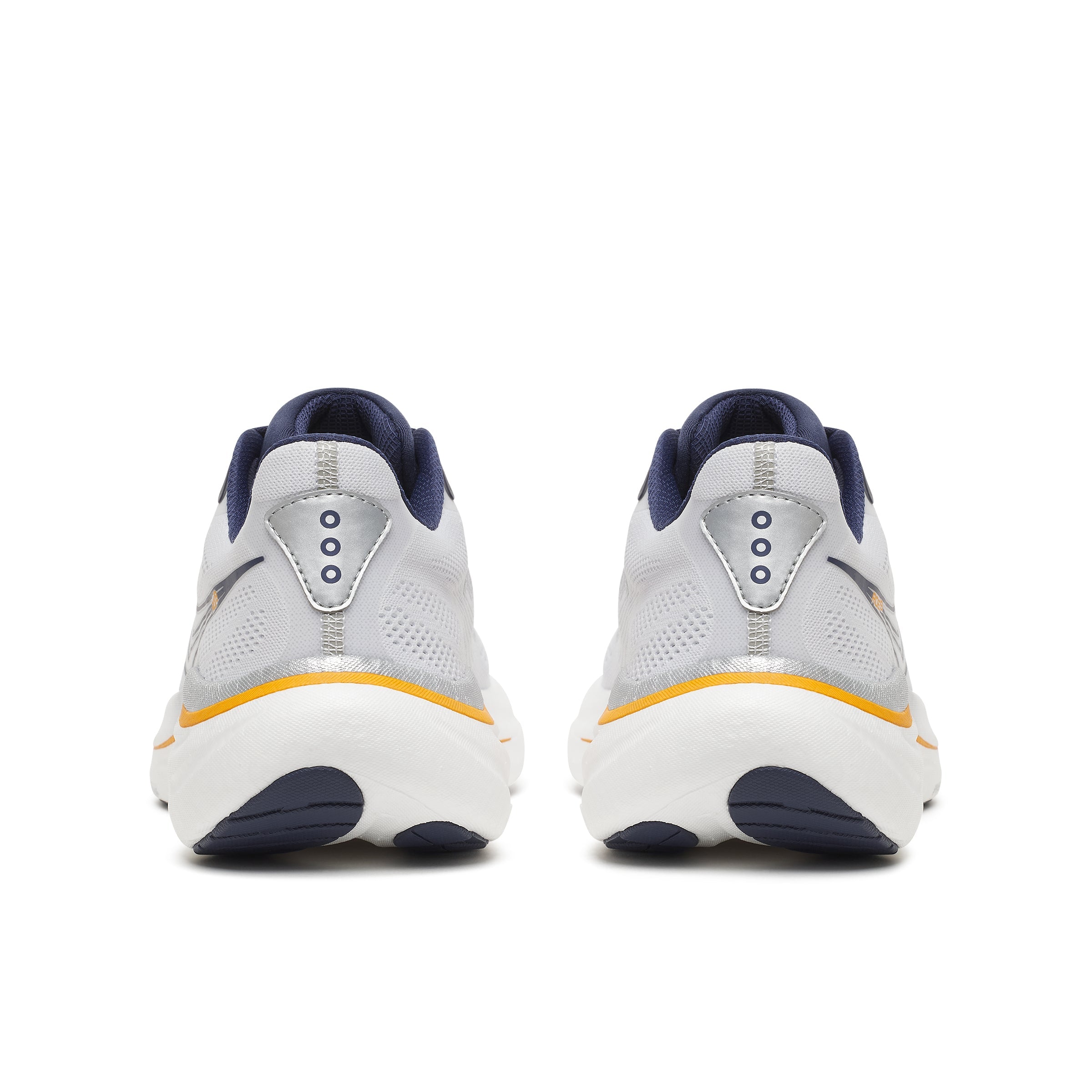 Men's Ride 19 (1012 - White/Naval)