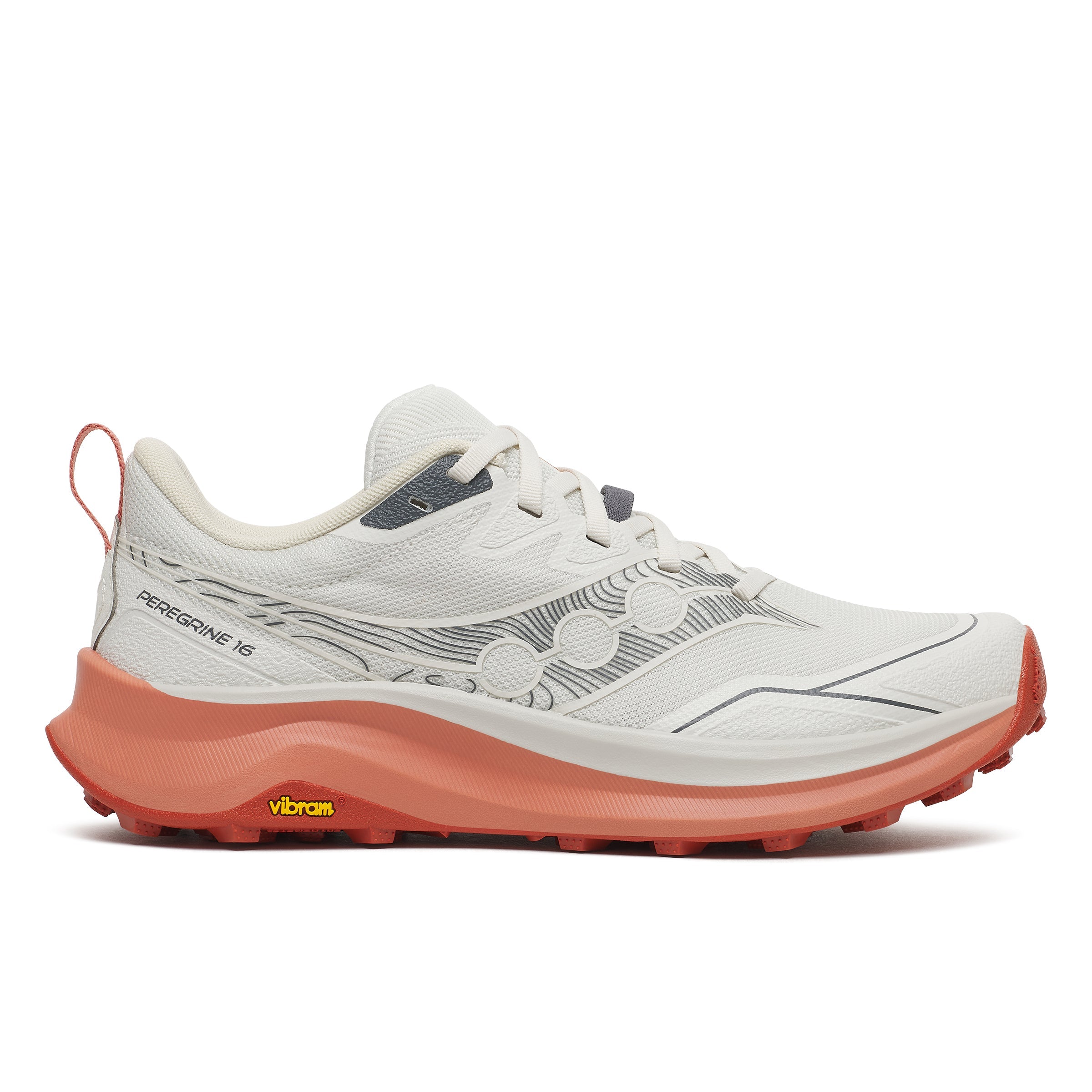Women's Peregrine 16 (1010 - Quartz/Canyon)