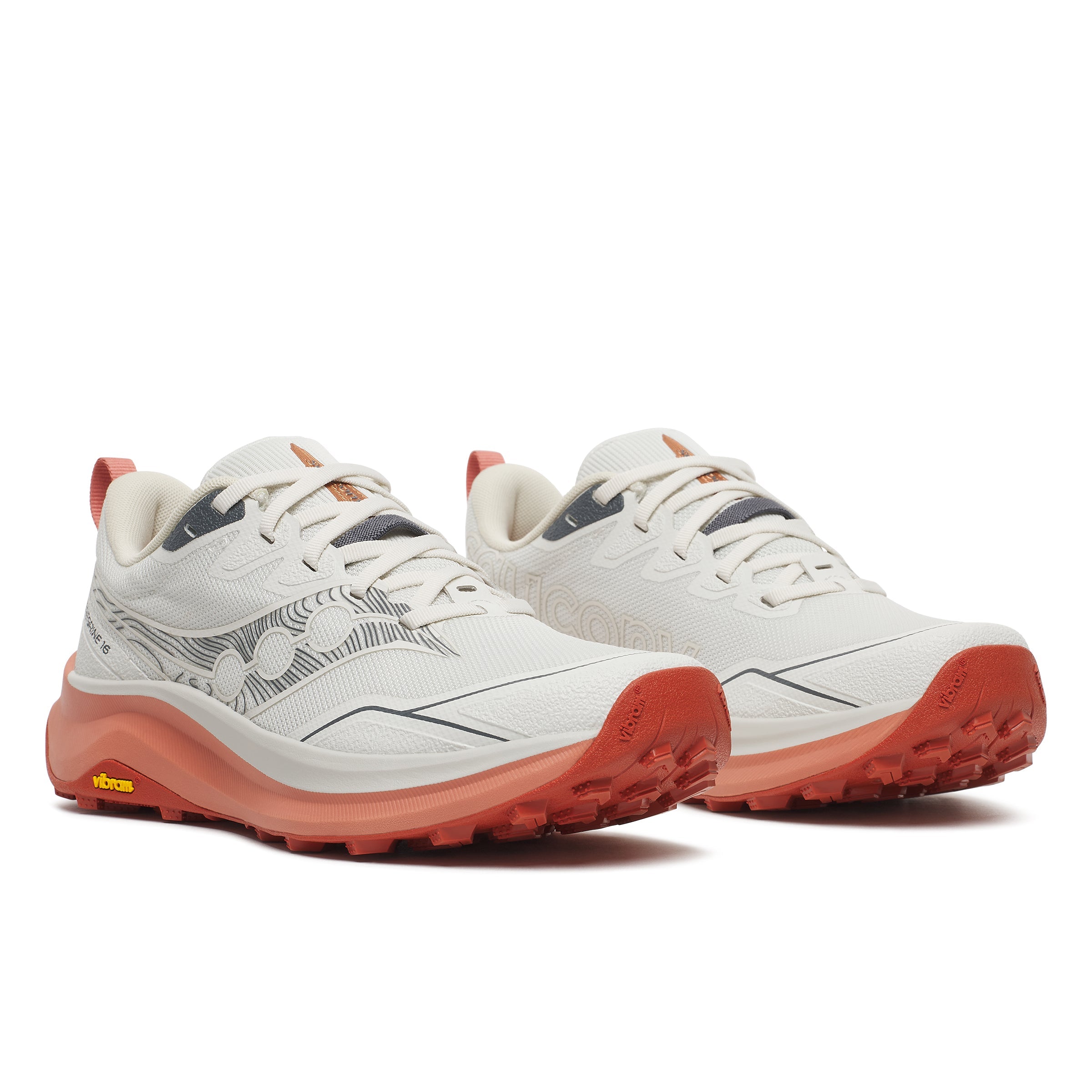 Women's Peregrine 16 (1010 - Quartz/Canyon)
