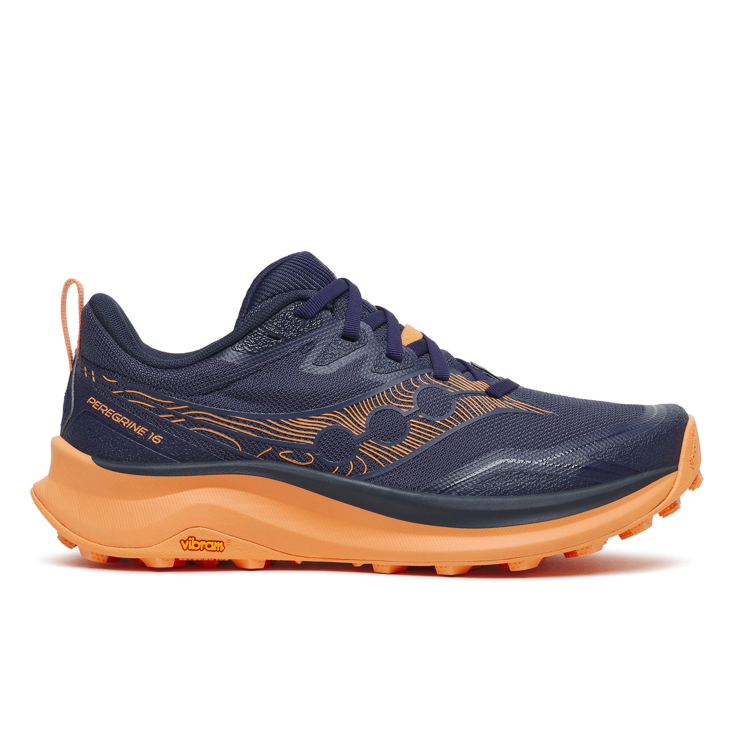 Women's Peregrine 16 (1012 - Naval/Persian)
