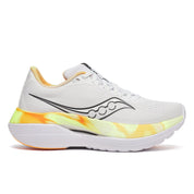 Women's Endorphin Trainer (130 - White/Black)