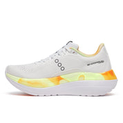 Women's Endorphin Trainer (130 - White/Black)