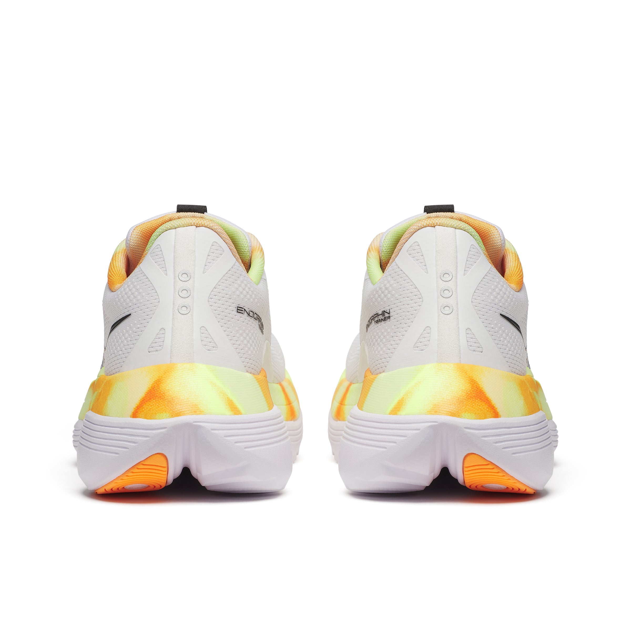 Women's Endorphin Trainer (130 - White/Black)