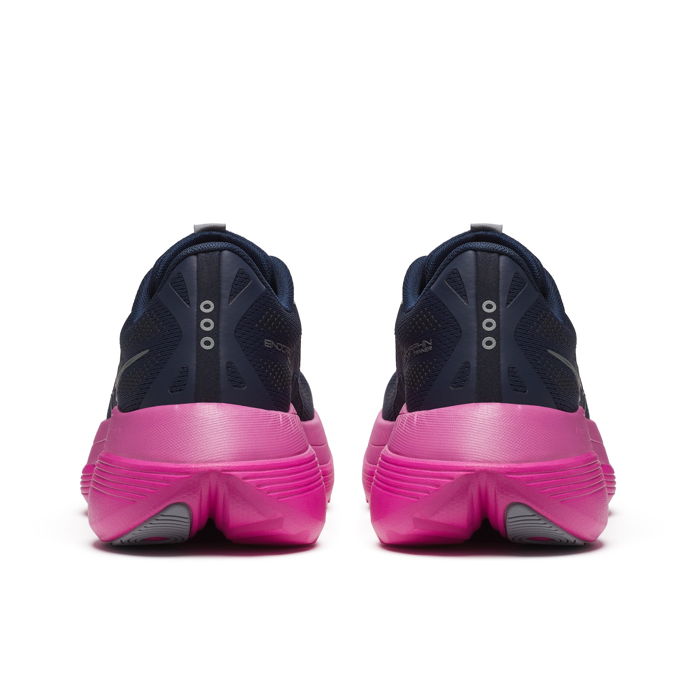 Women's Endorphin Trainer (161 - Navy/Fuschia)