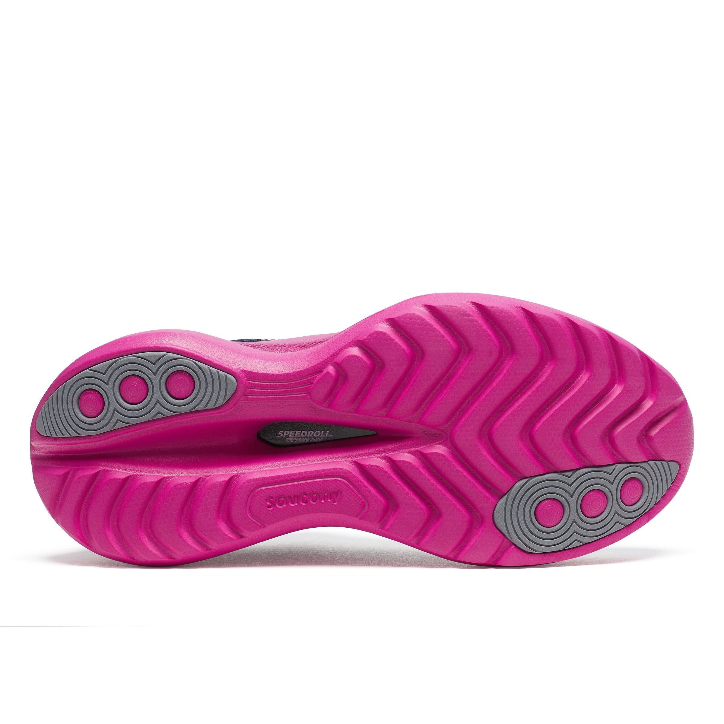 Women's Endorphin Trainer (161 - Navy/Fuschia)
