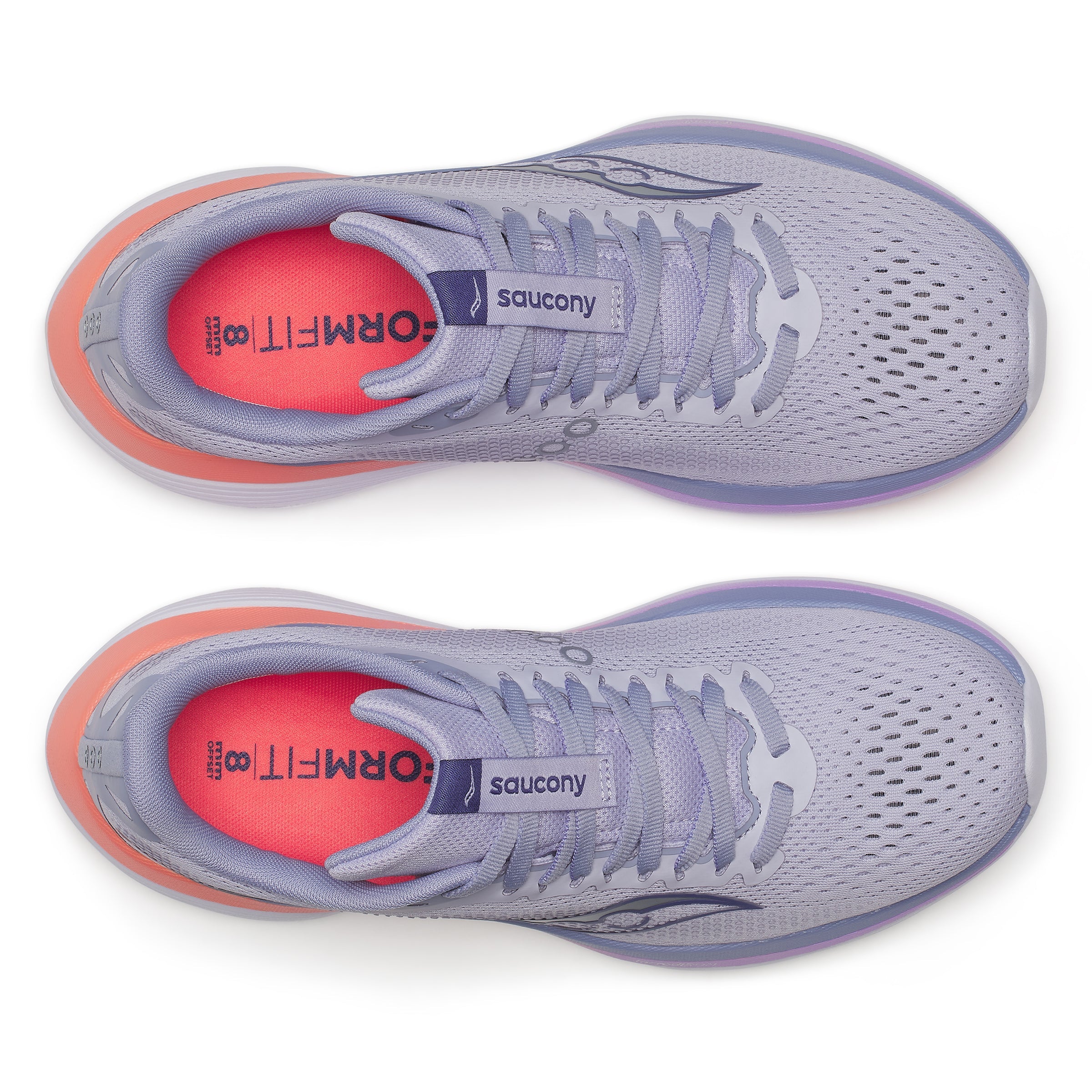 Women's Endorphin Trainer (342 - Aster/Marine)