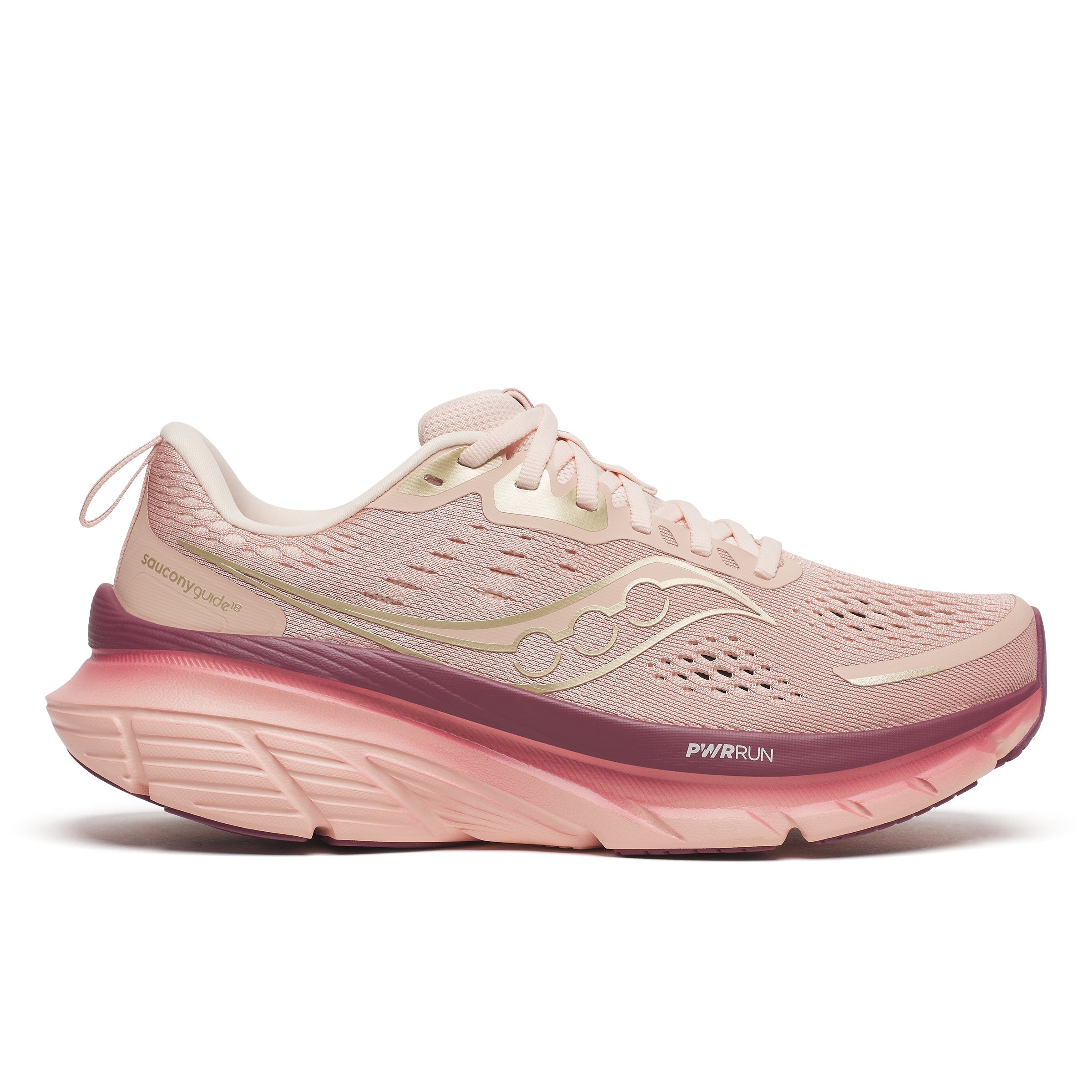 Women's Guide 18 (222 - Cameo/Terra)