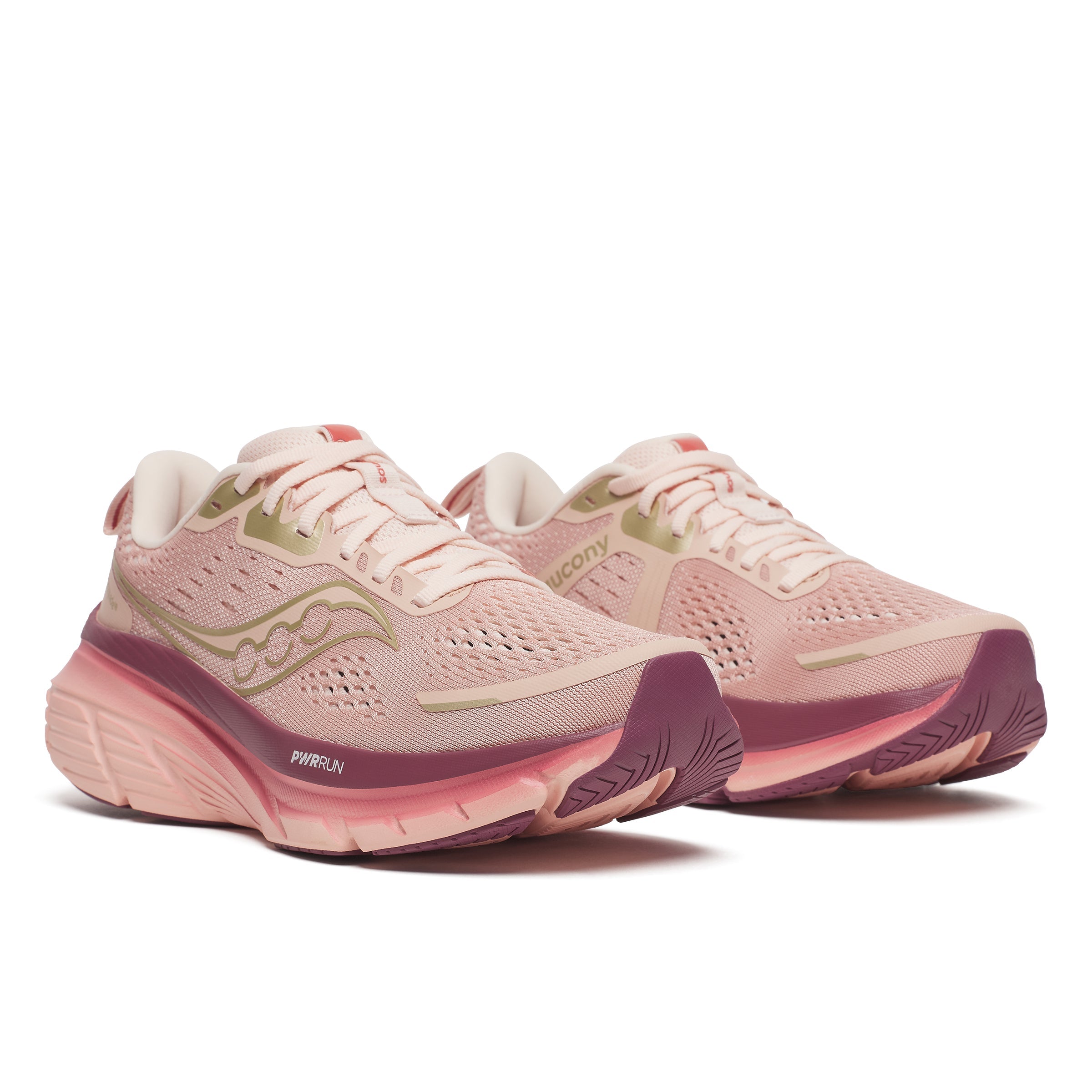 Women's Guide 18 (222 - Cameo/Terra)