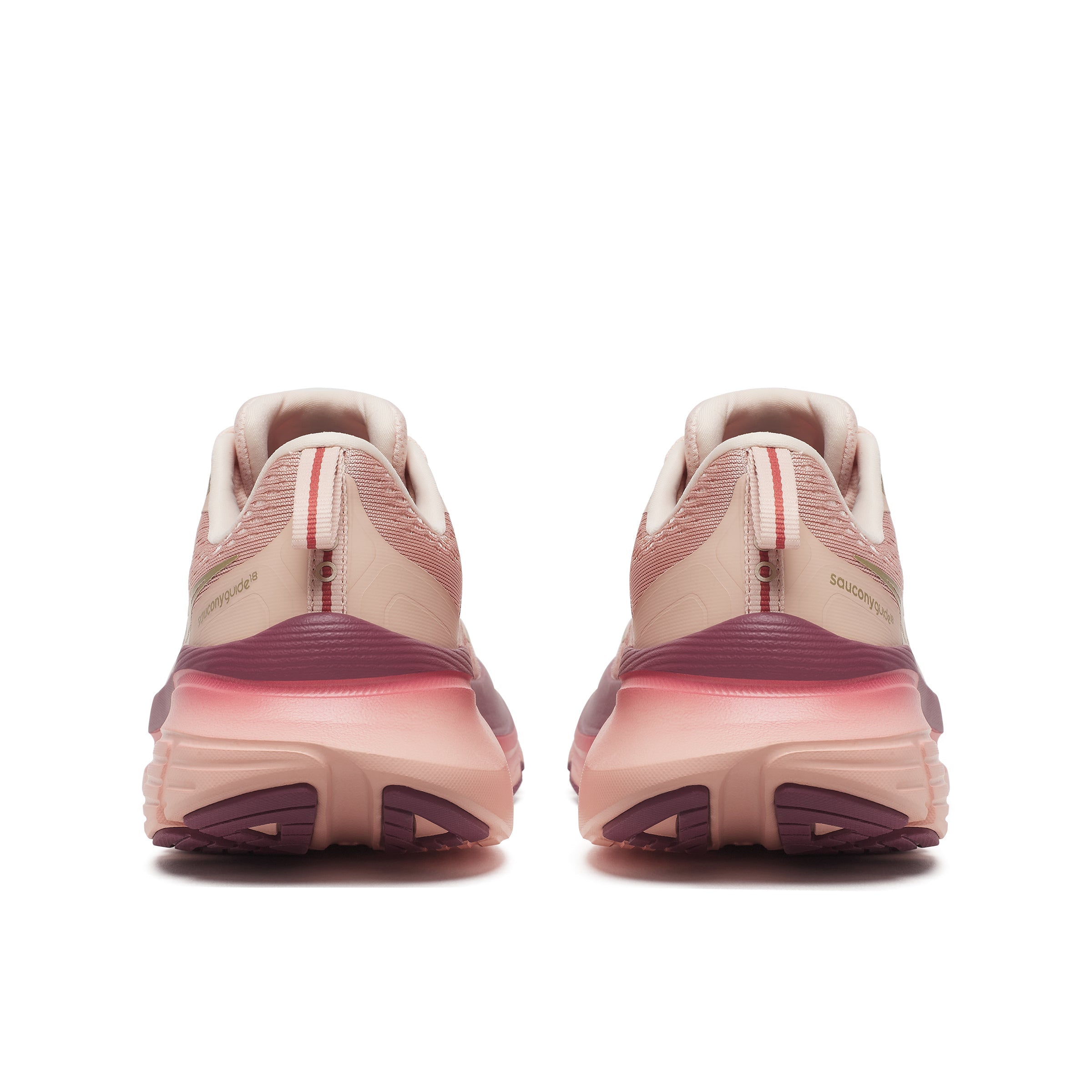 Women's Guide 18 (222 - Cameo/Terra)