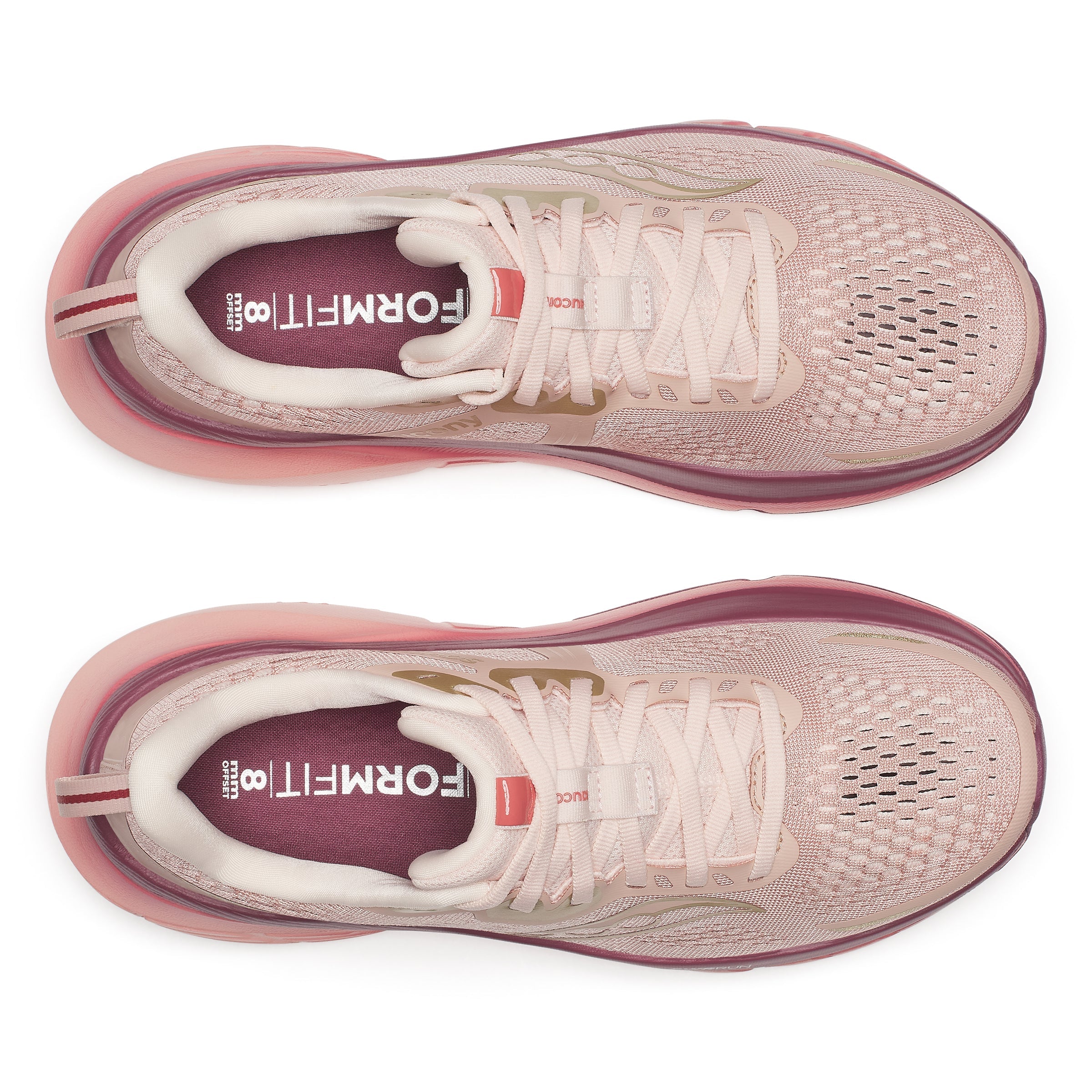 Women's Guide 18 (222 - Cameo/Terra)