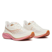 Women's Endorphin Speed 5 (140 - Ivory/Mauve)