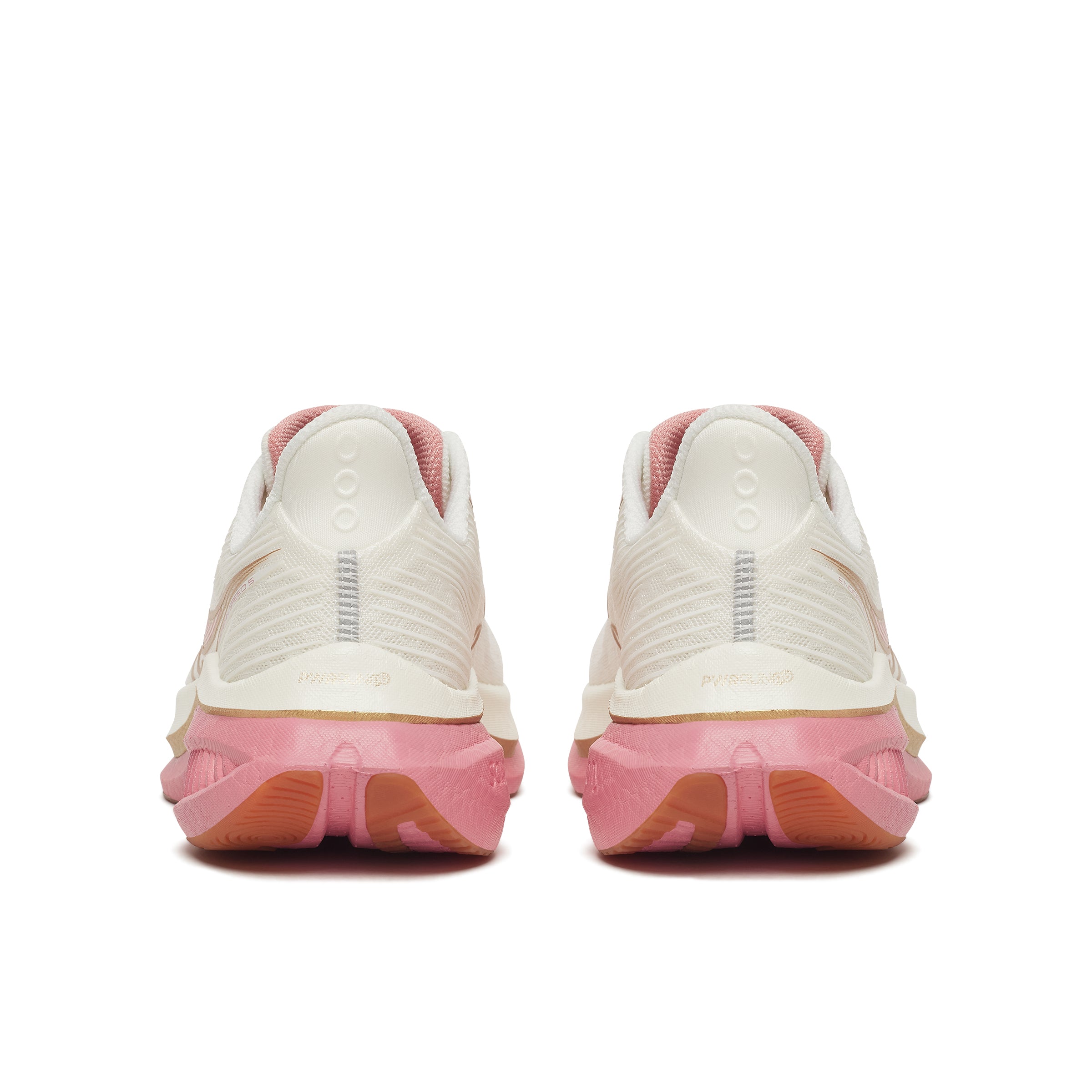 Women's Endorphin Speed 5 (140 - Ivory/Mauve)