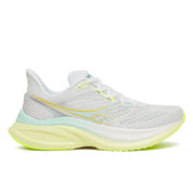 Women's Endorphin Speed 5 (144 - White/Tender)