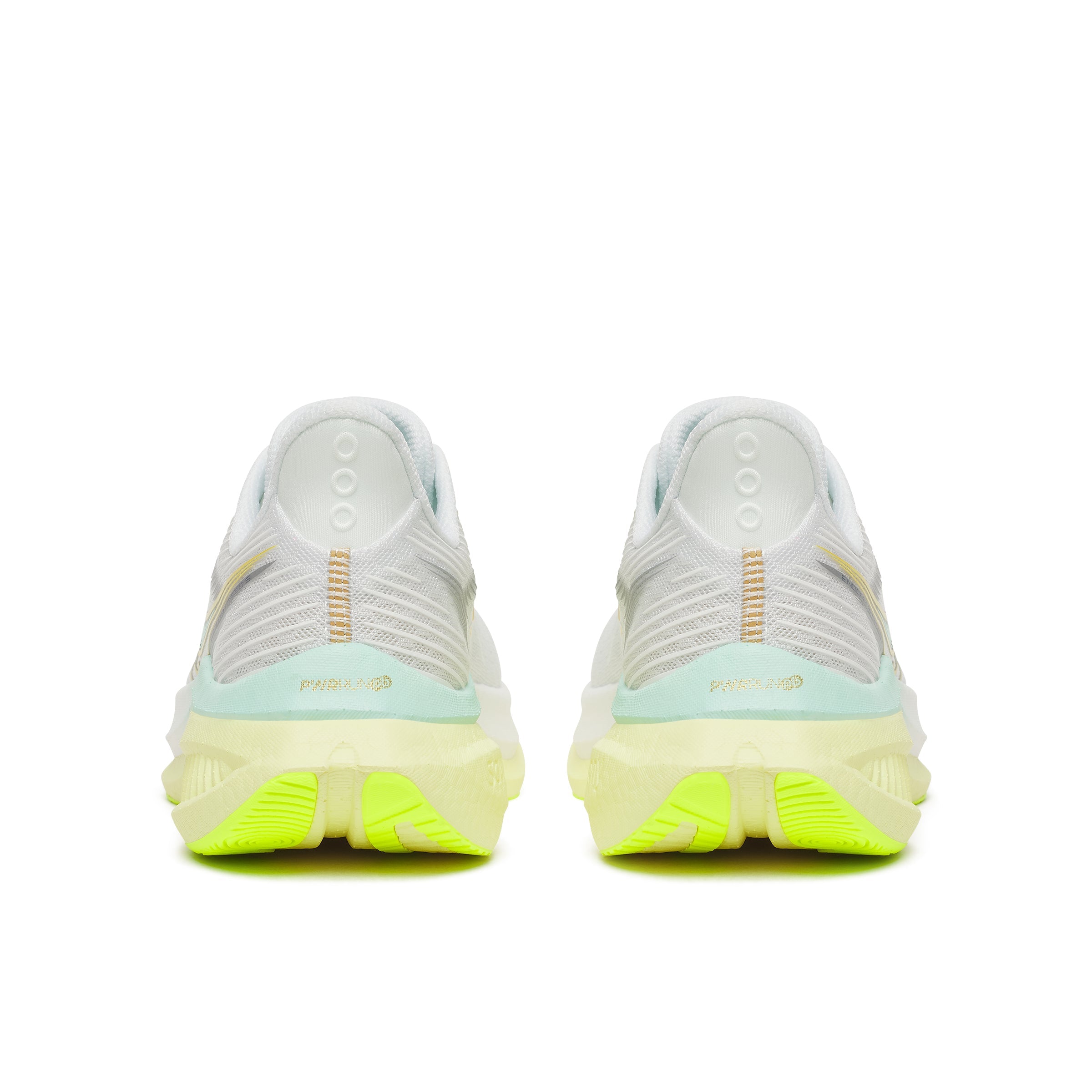 Women's Endorphin Speed 5 (144 - White/Tender)