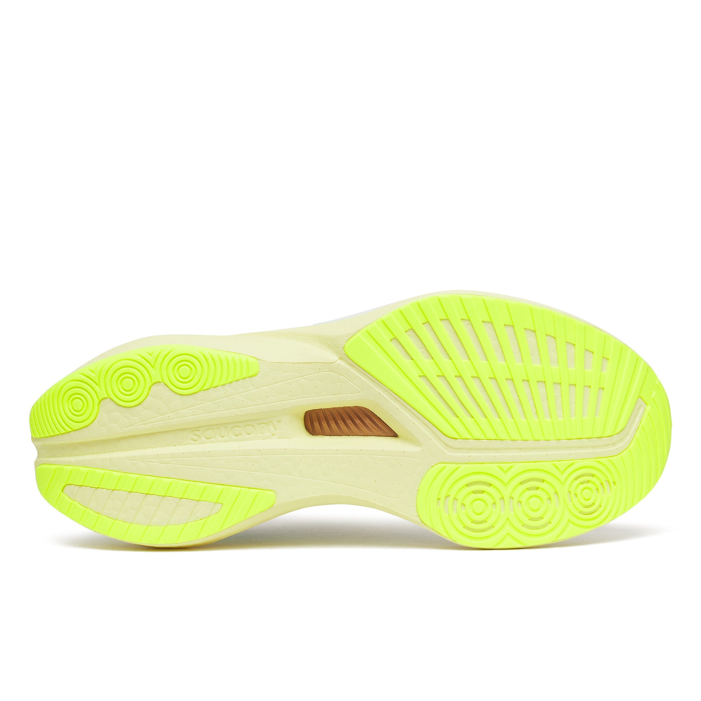Women's Endorphin Speed 5 (144 - White/Tender)