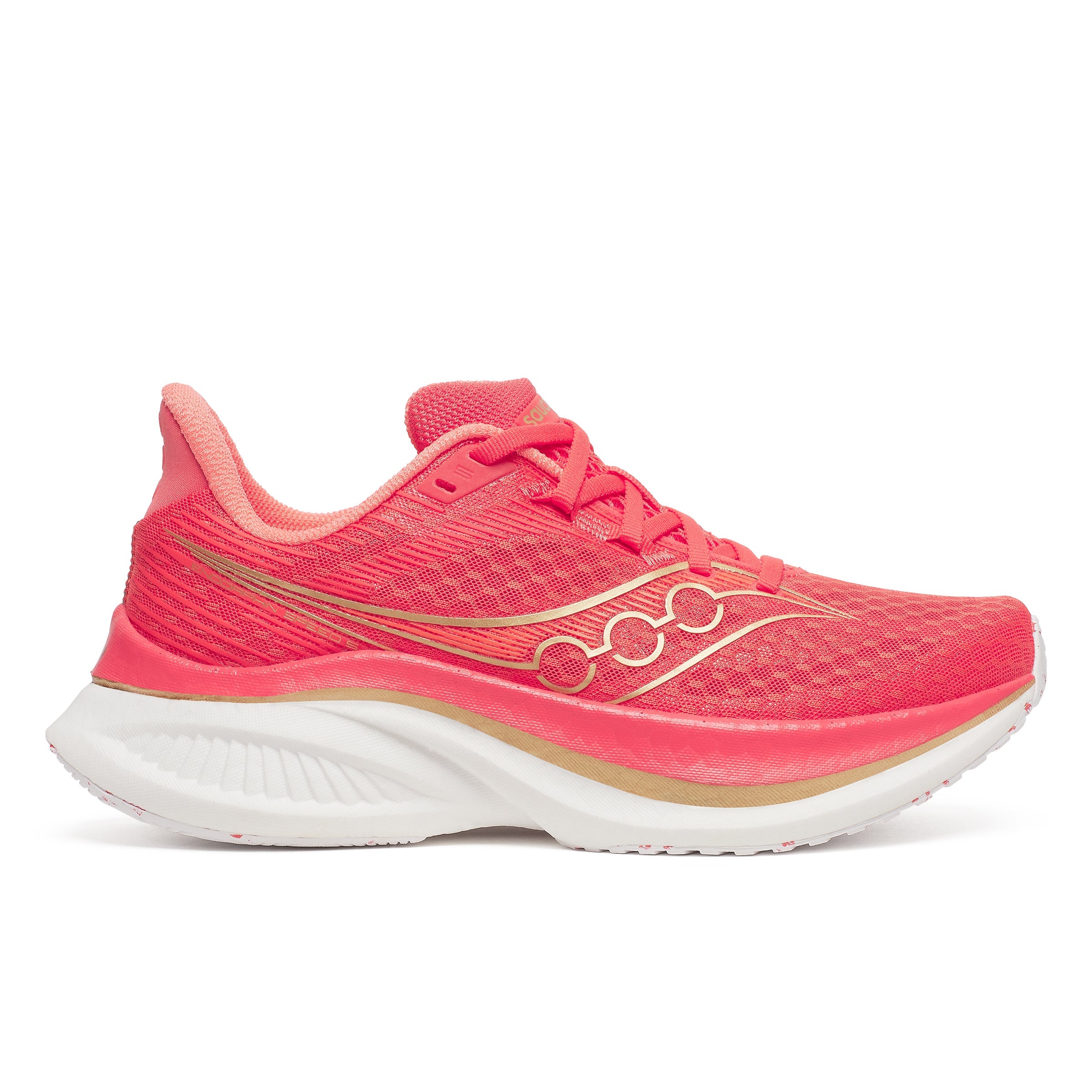Women's Endorphin Speed 5 (343 - Coral/Salmon)