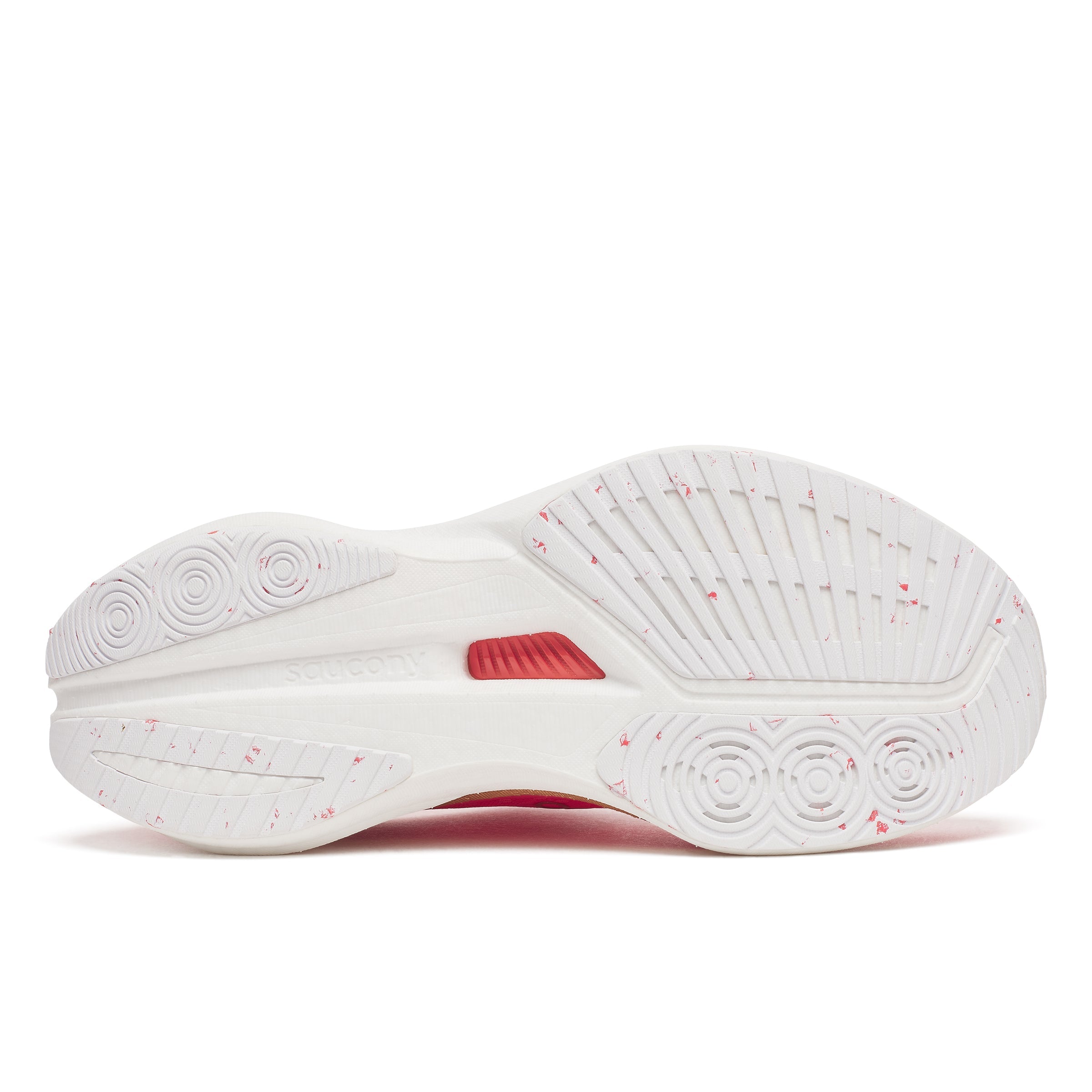 Women's Endorphin Speed 5 (343 - Coral/Salmon)