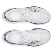 Women's Endorphin Speed 5 (95 - White/Nightsky)