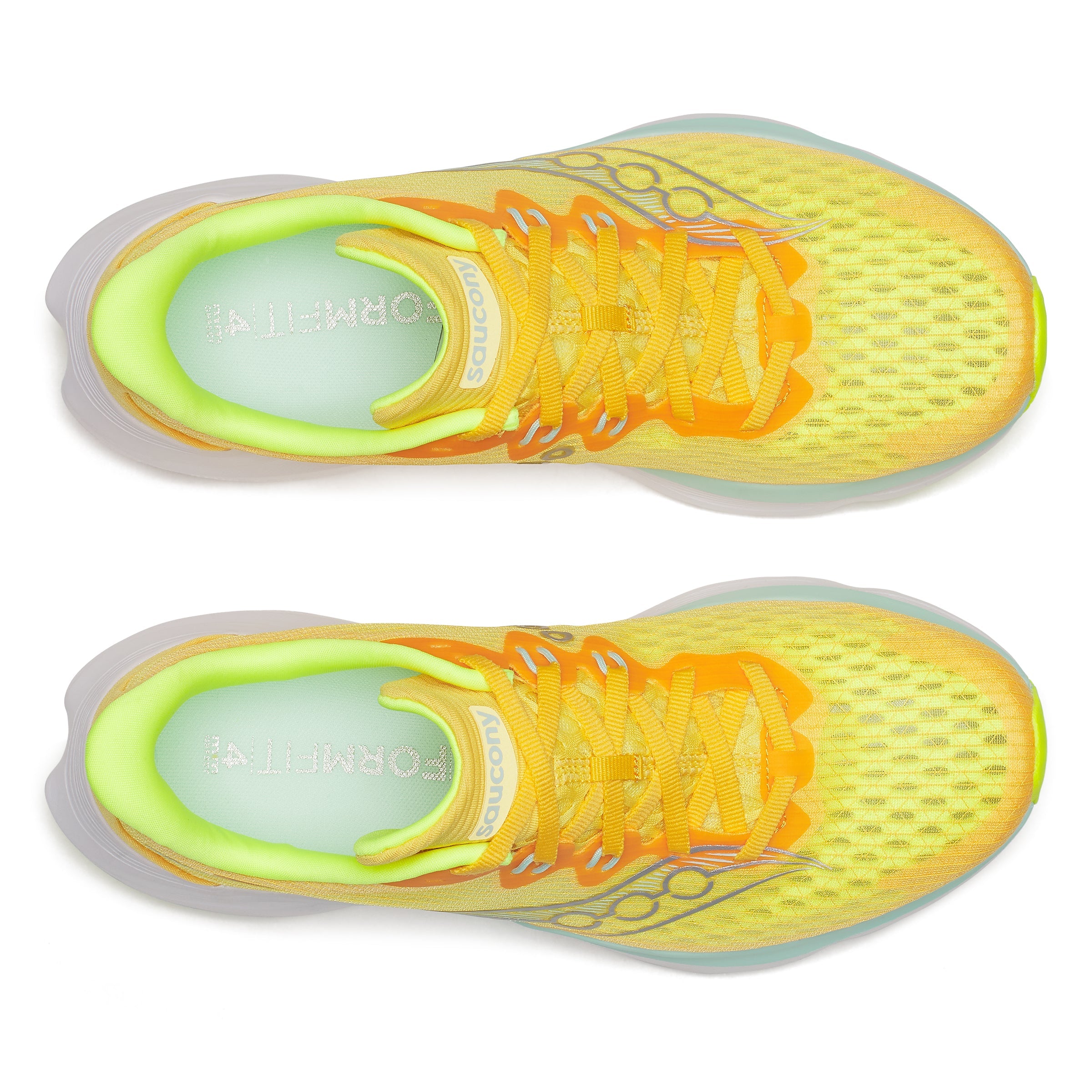 Women's Kinvara 16 (125 - Sunrise)