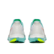 Women's Kinvara 16 (130 - White/Aqua)