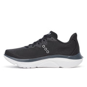 Women's Kinvara 16 (200 - Black/White)