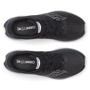 Women's Kinvara 16 (200 - Black/White)