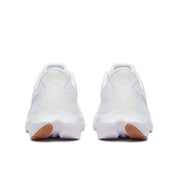 Women's Kinvara 16 (202 - White/Gum)