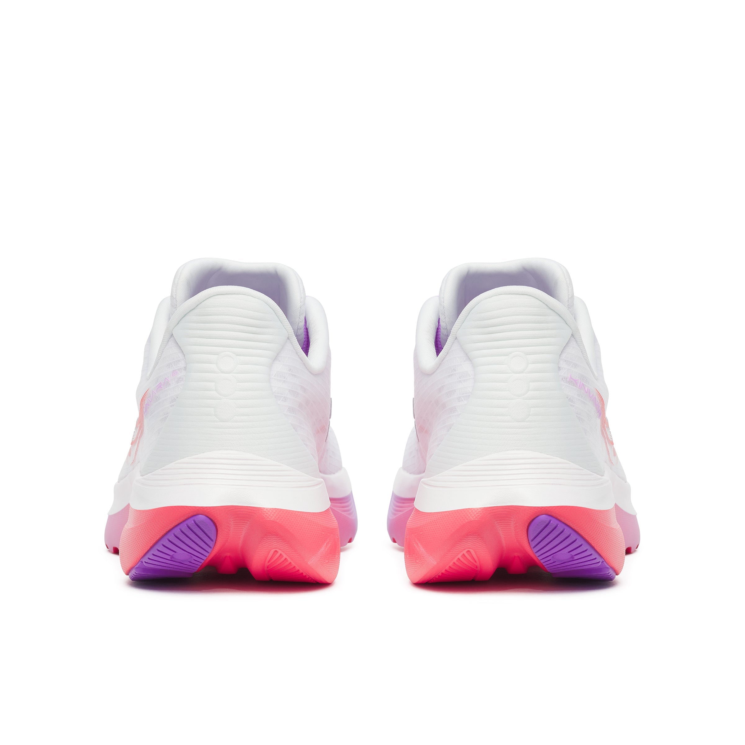 Women's Kinvara 16 (241 - White/Crocus)