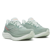Women's Triumph 23 (224 - Iceberg/Aloe)