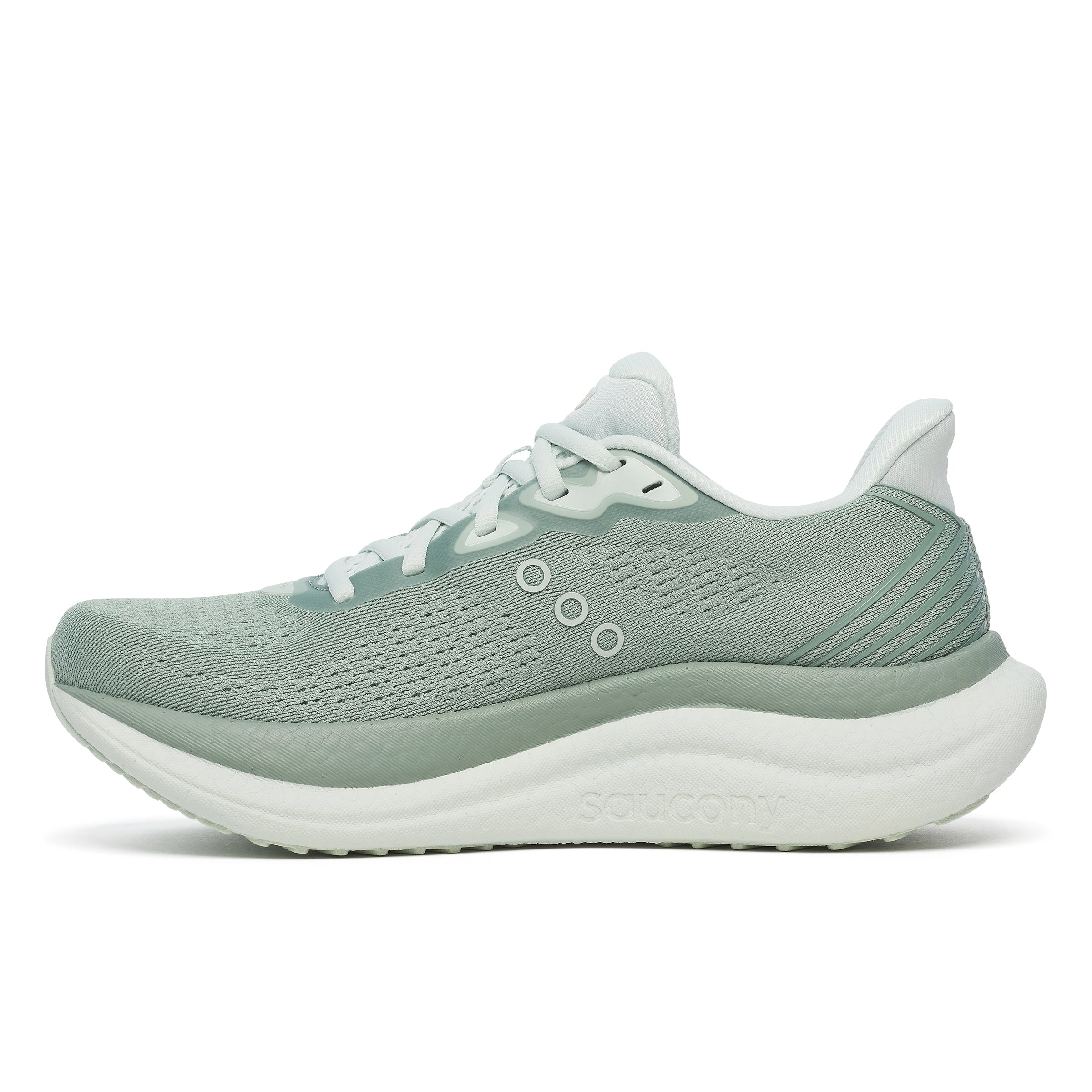 Women's Triumph 23 (224 - Iceberg/Aloe)