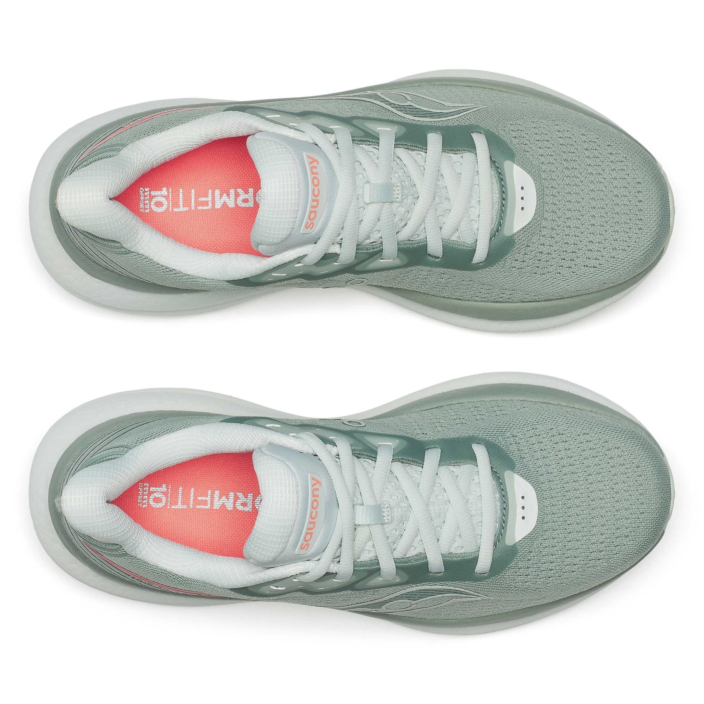 Women's Triumph 23 (224 - Iceberg/Aloe)