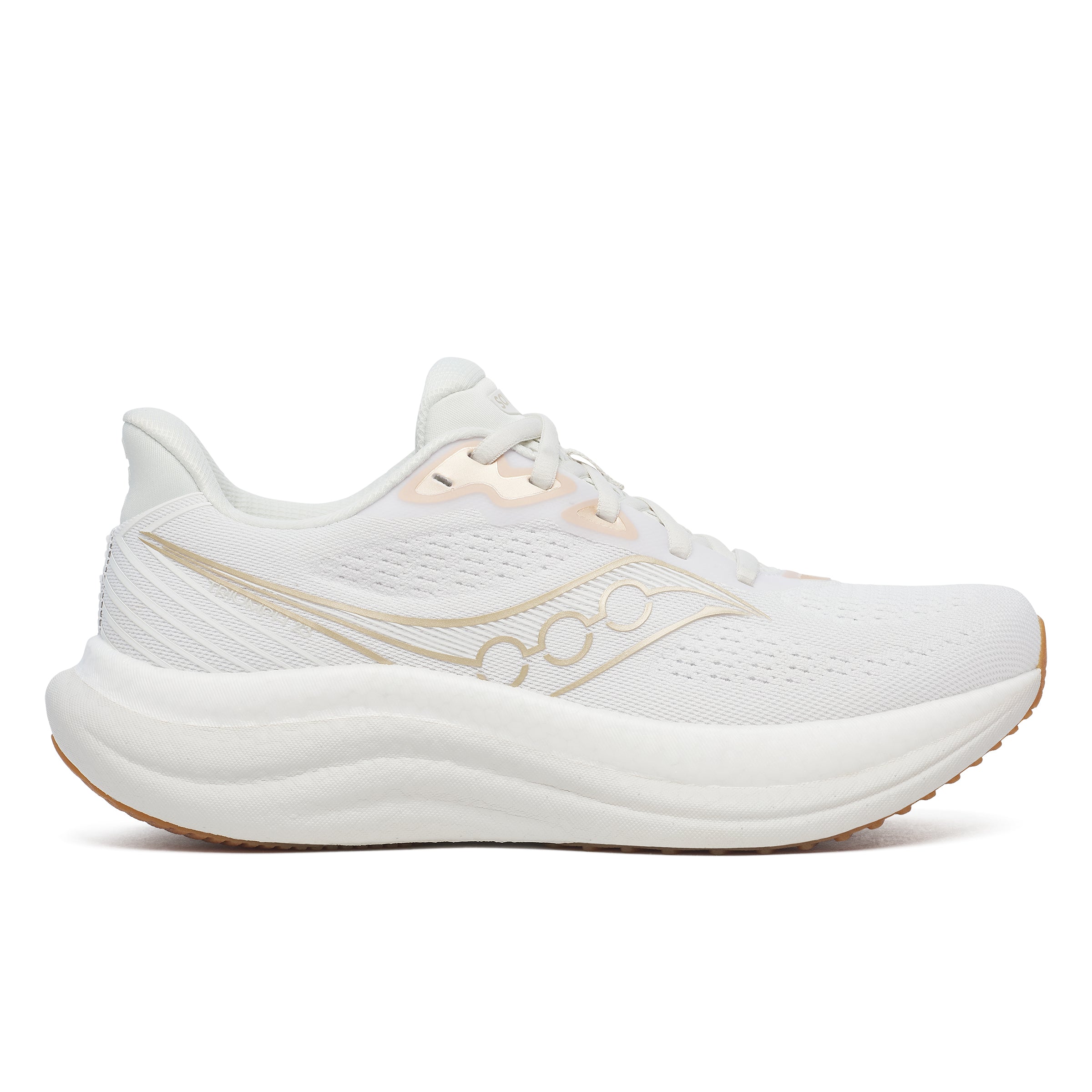 Women's Triumph 23 (226 - White/Arctic)
