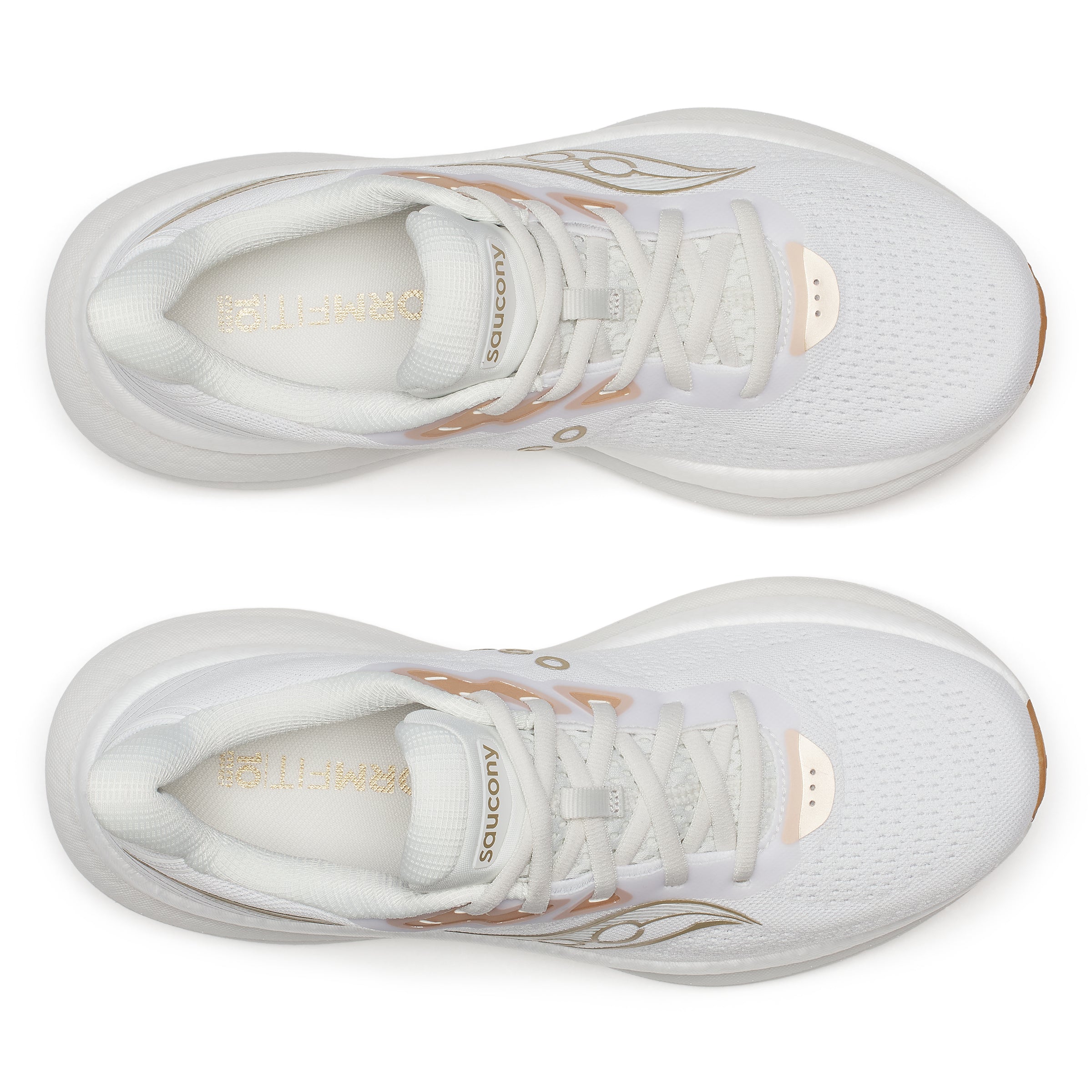 Women's Triumph 23 (226 - White/Arctic)