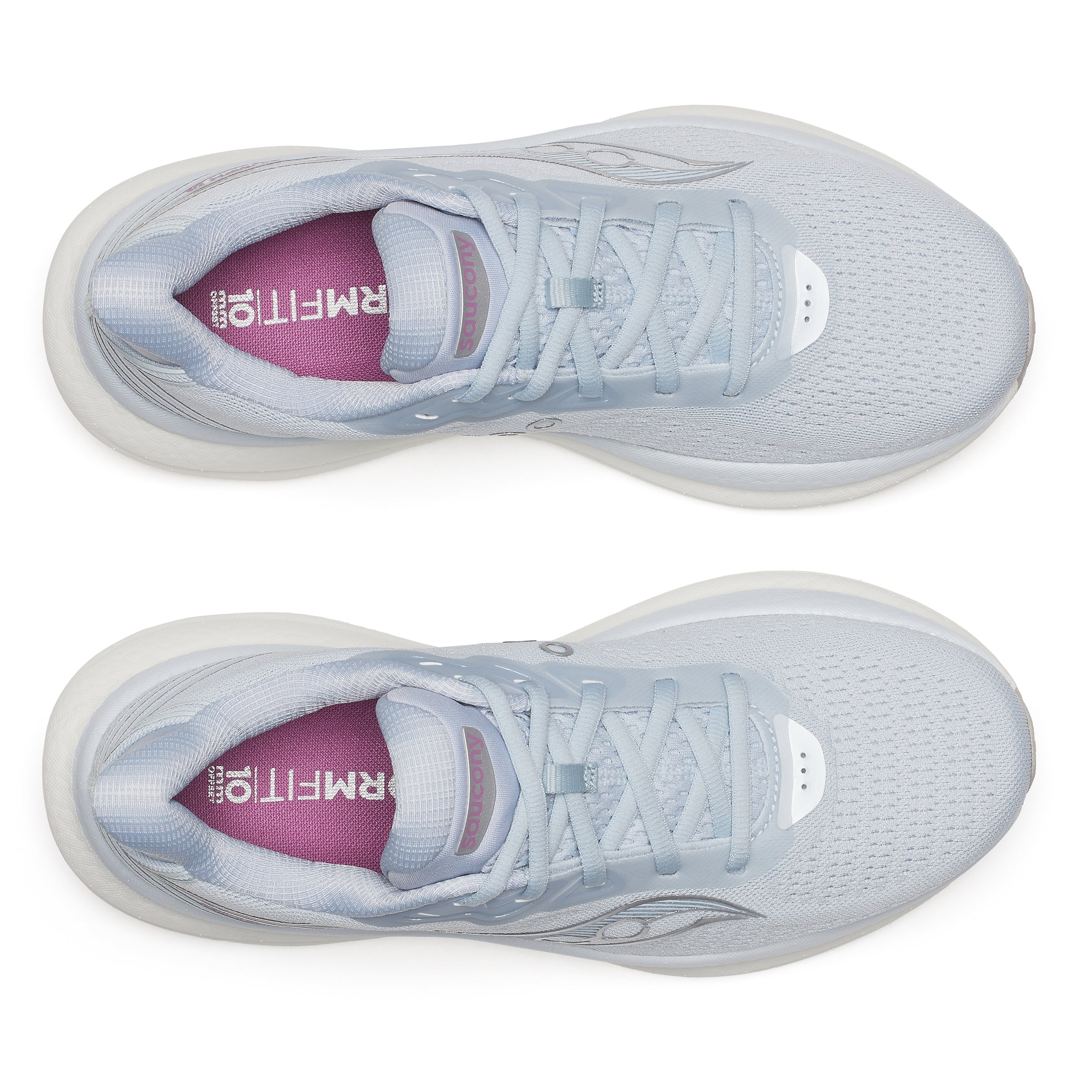 Women's Triumph 23 (232 - Vapor/Arctic)
