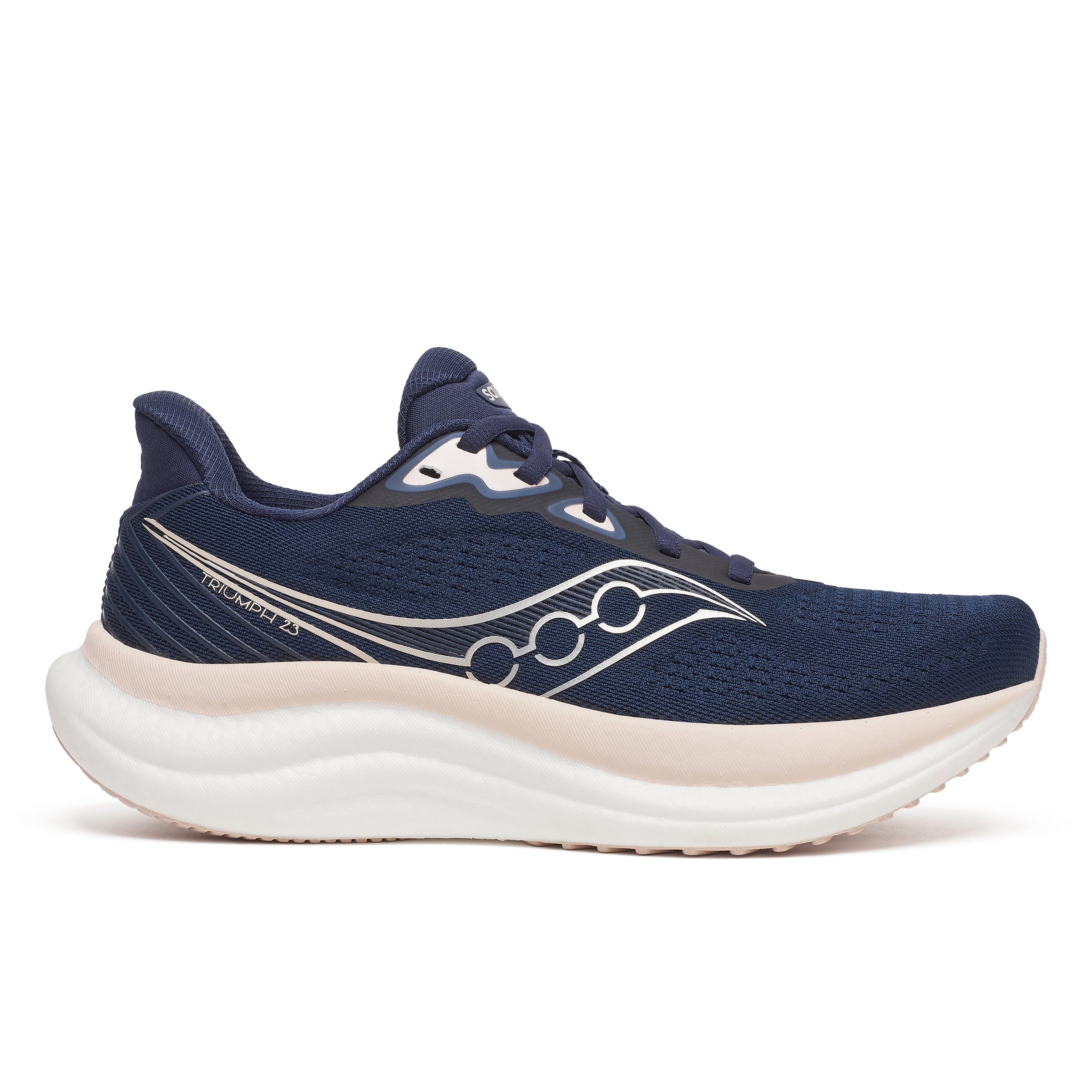 Women's Triumph 23 (234 - Navy/Cameo)