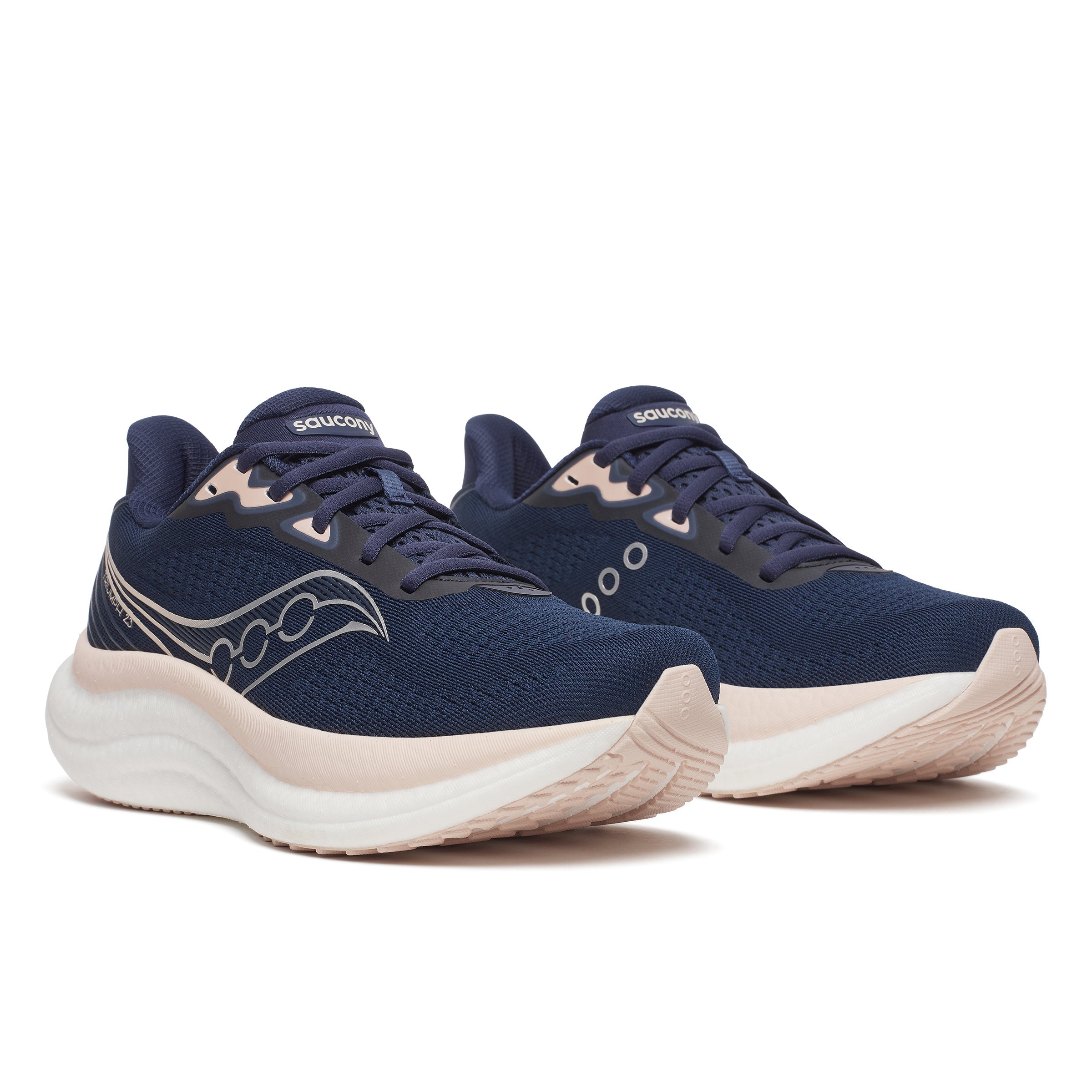 Women's Triumph 23 (234 - Navy/Cameo)