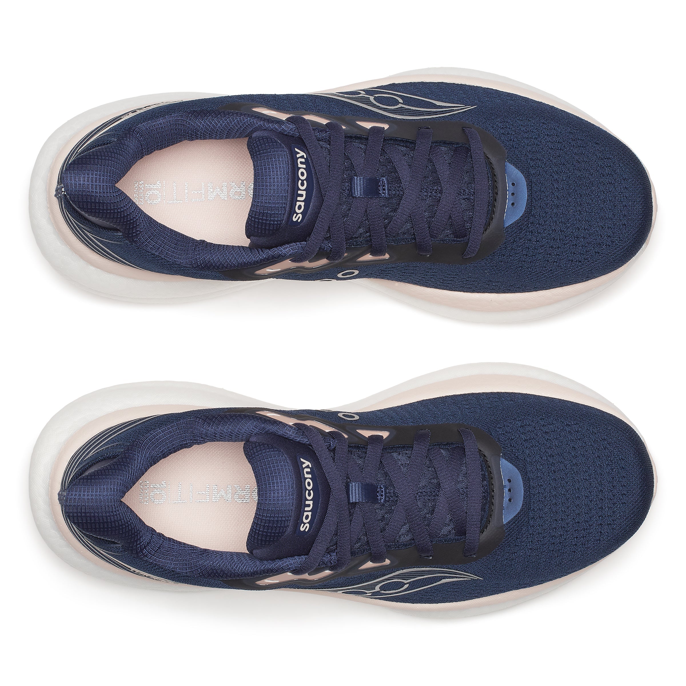 Women's Triumph 23 (234 - Navy/Cameo)