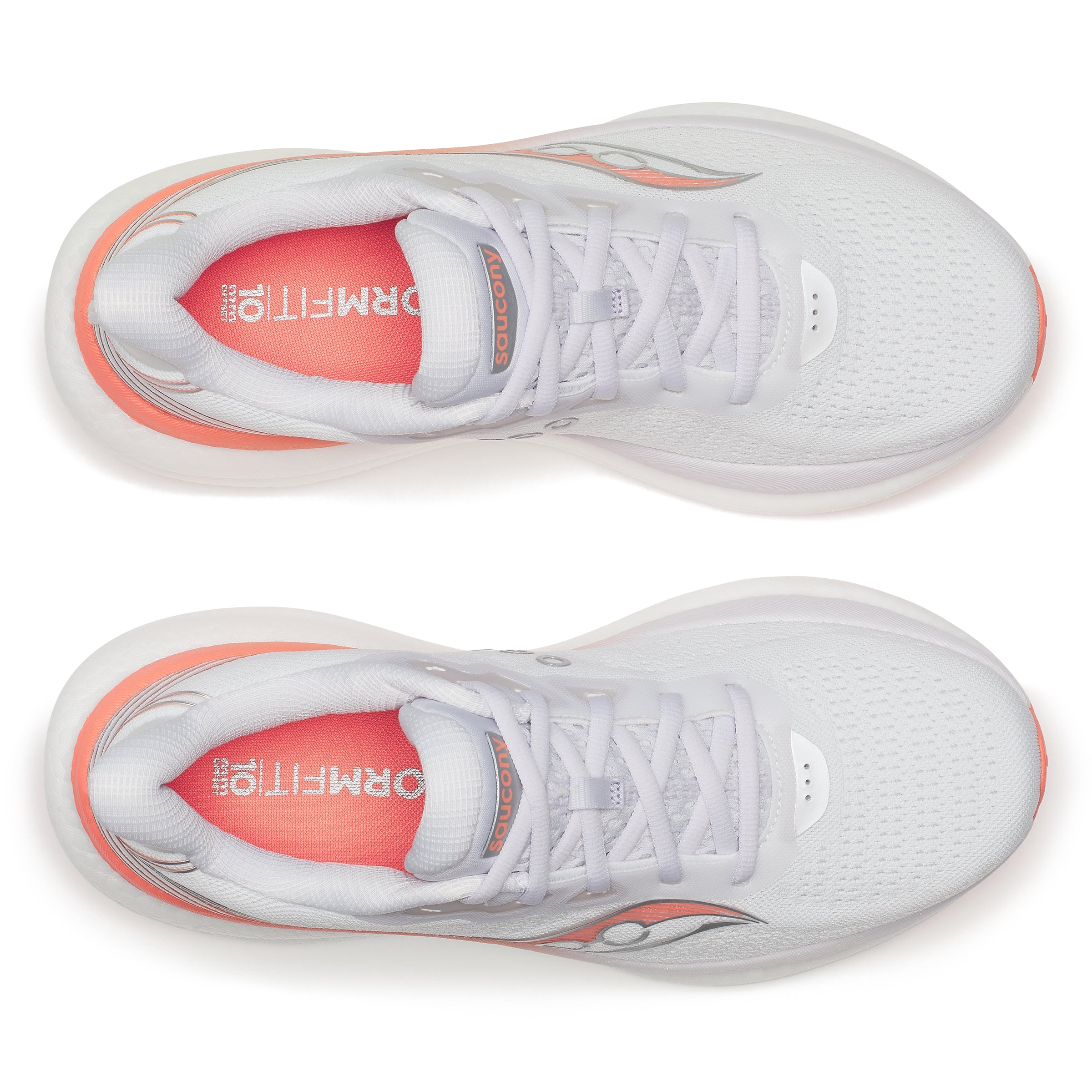 Women's Triumph 23 (244 - White/Wistful)