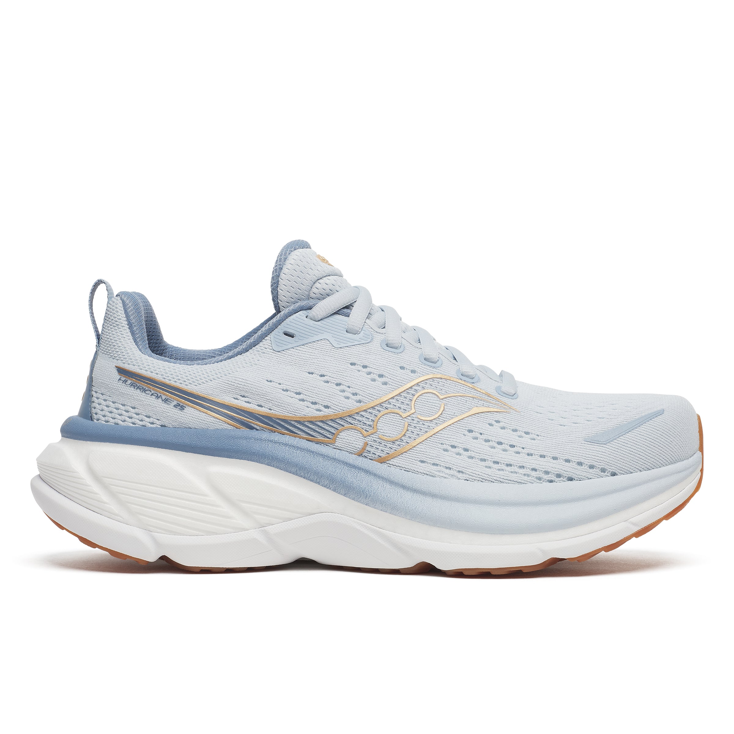 Women's Hurricane 25 (140 - Airy/Storm)