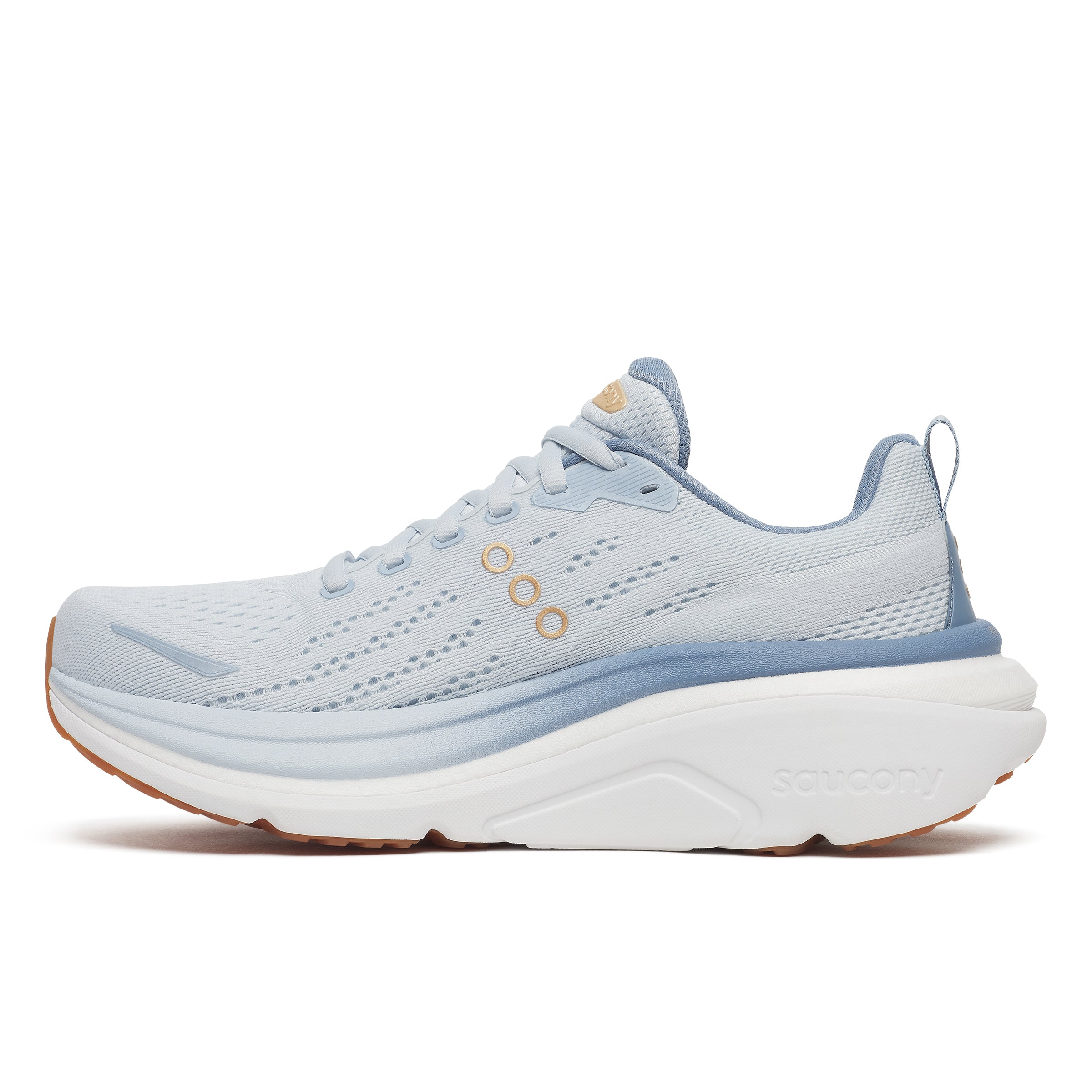 Women's Hurricane 25 (140 - Airy/Storm)